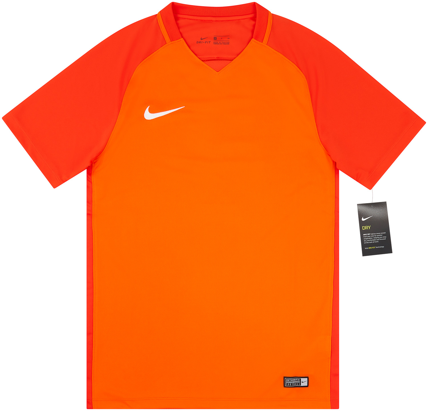 Nike trophy iii ss jersey discount