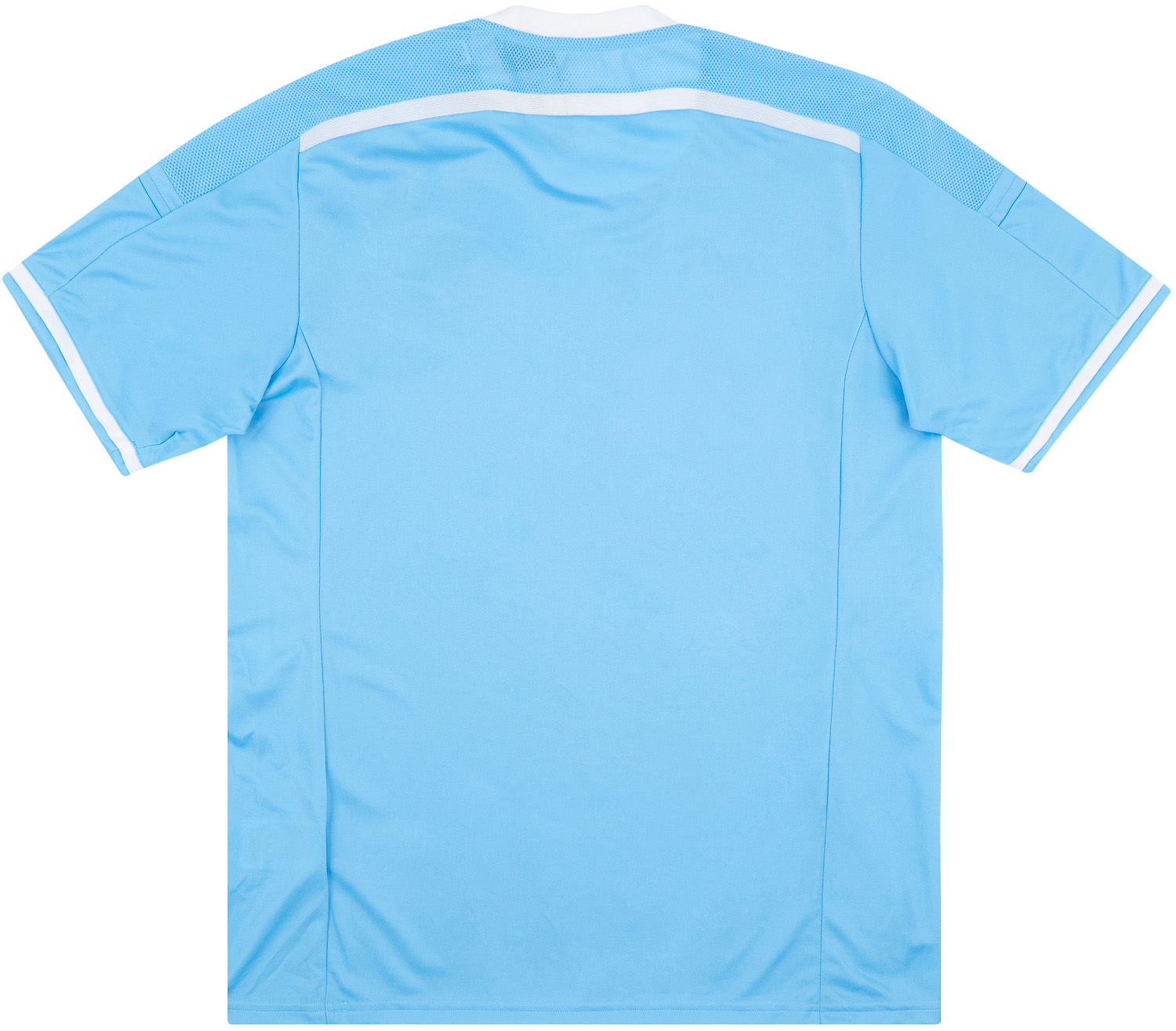 ウェア adidas MLS new york city FC Home 14/15 ADIDAS MLS NEW YORK CITY FC NYCFC JERSEY MEN'S EXTRA SMALL