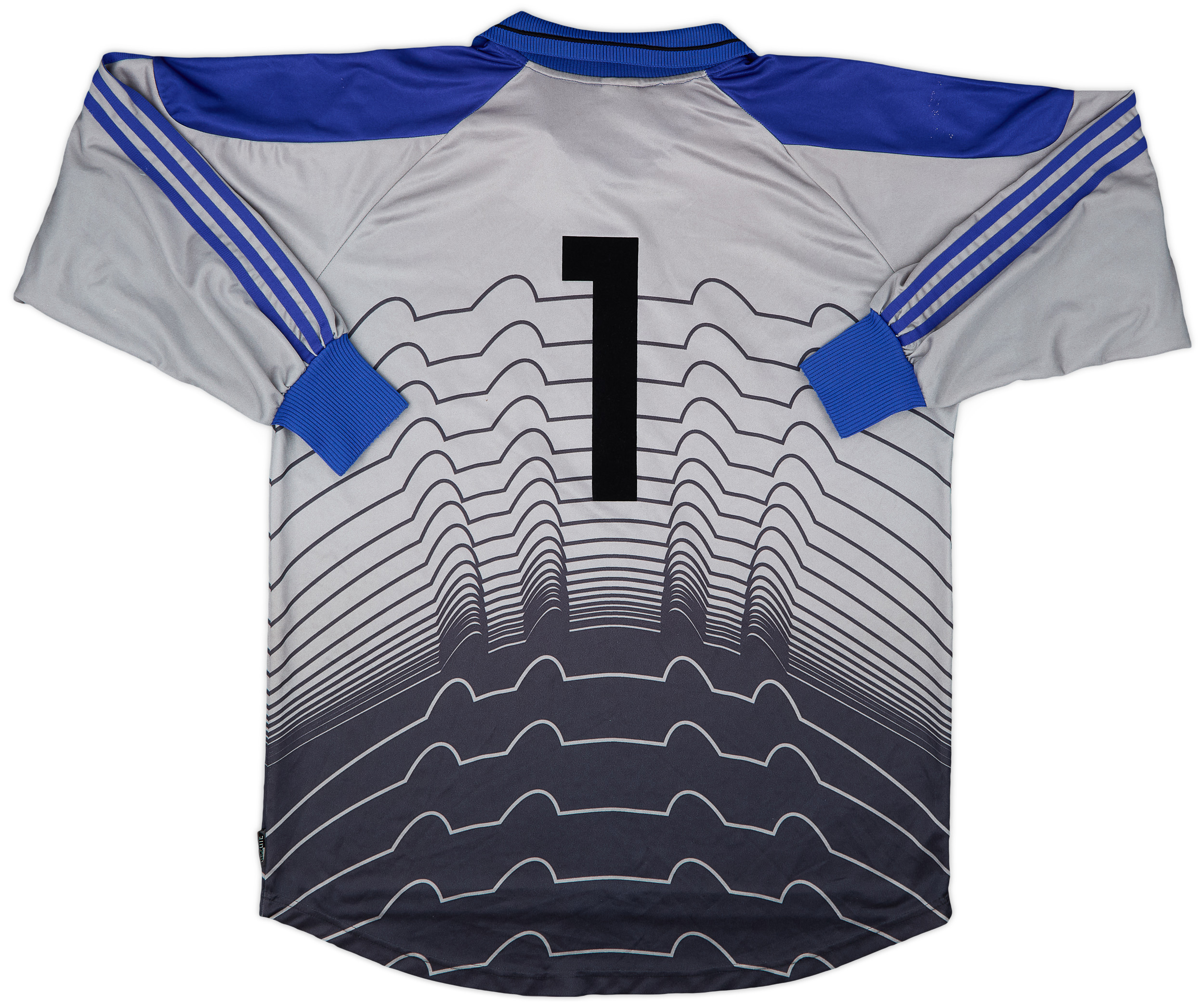 サッカー　カタログ　アディダス　adidas 1999 2000 1999 2000 2001 ADIDAS TEMPLATE FOOTBALL SHIRT SOCCER JERSEY