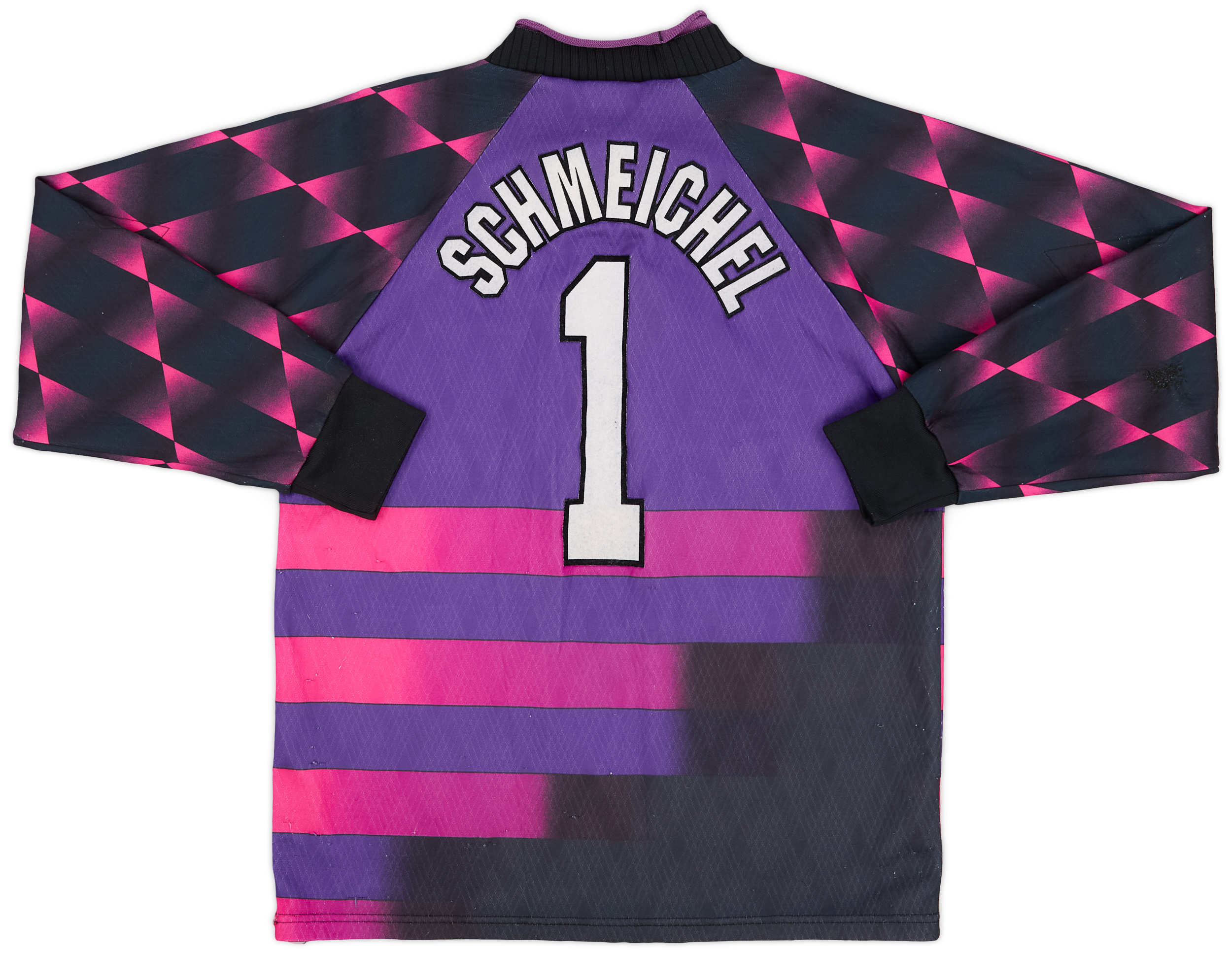 Schmeichel Goalkeeper Kasper Schmeichel Jersey Number Peter