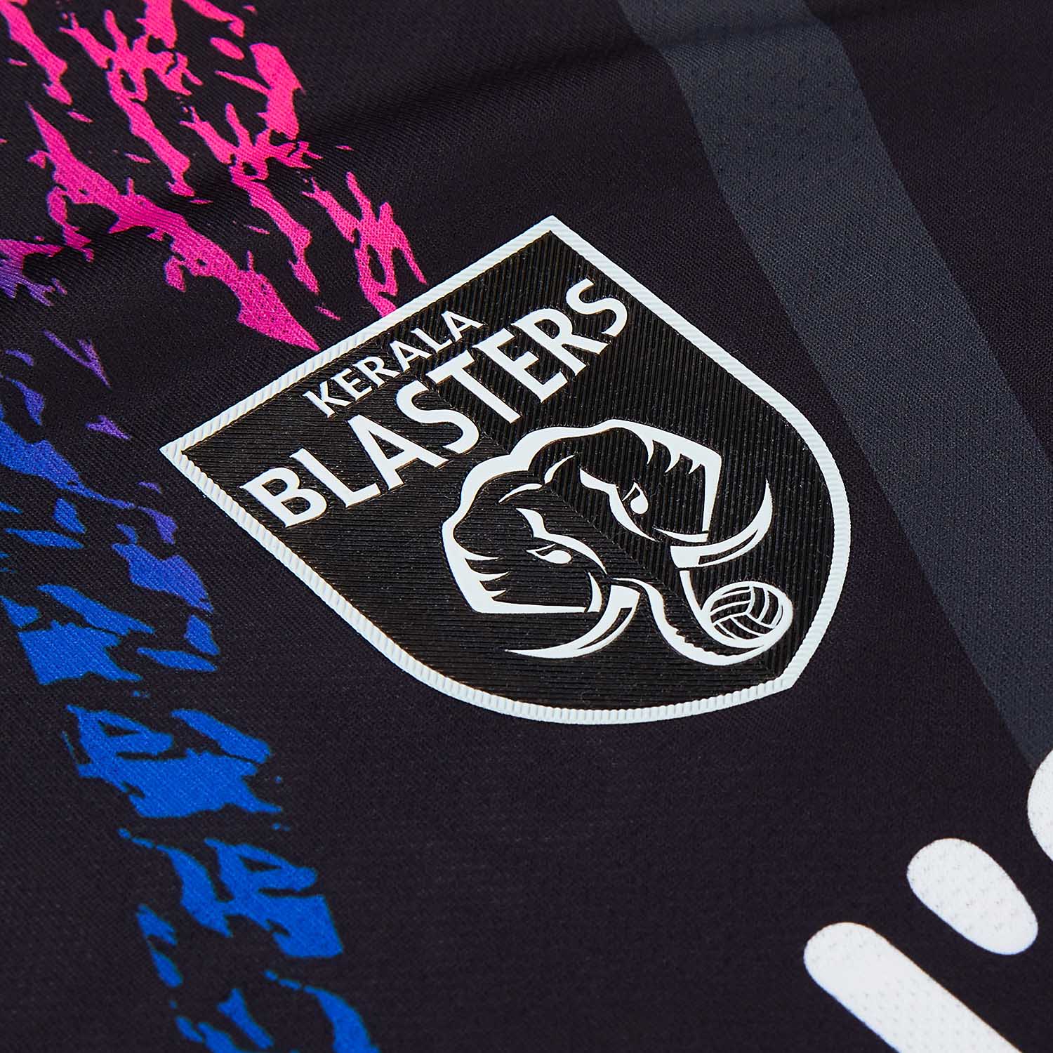 Dls Kit 2021 Dream League Logo Kerala Blasters Dls Kerala Blasters