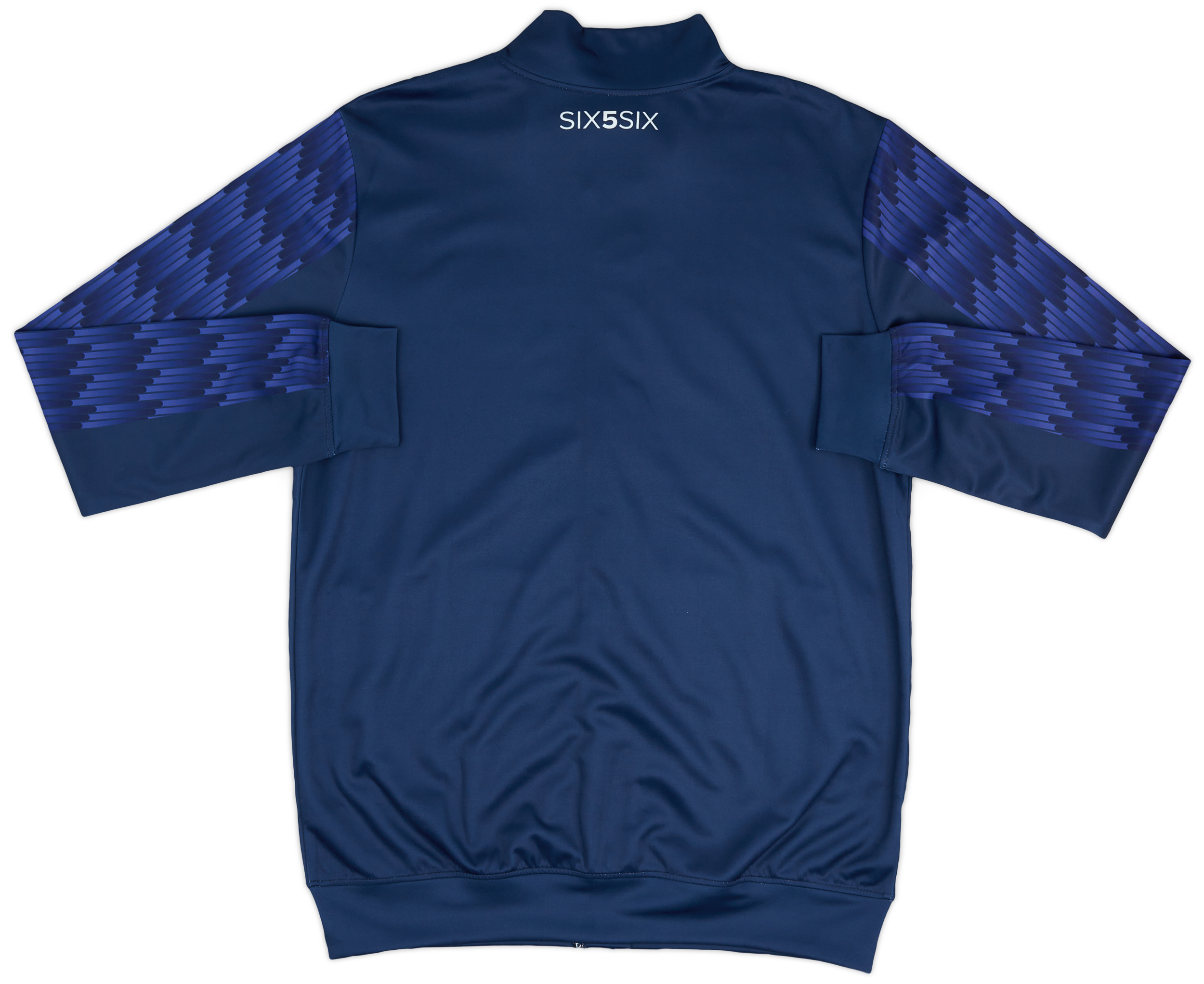 2021-22 India Six5six Anthem Jacket