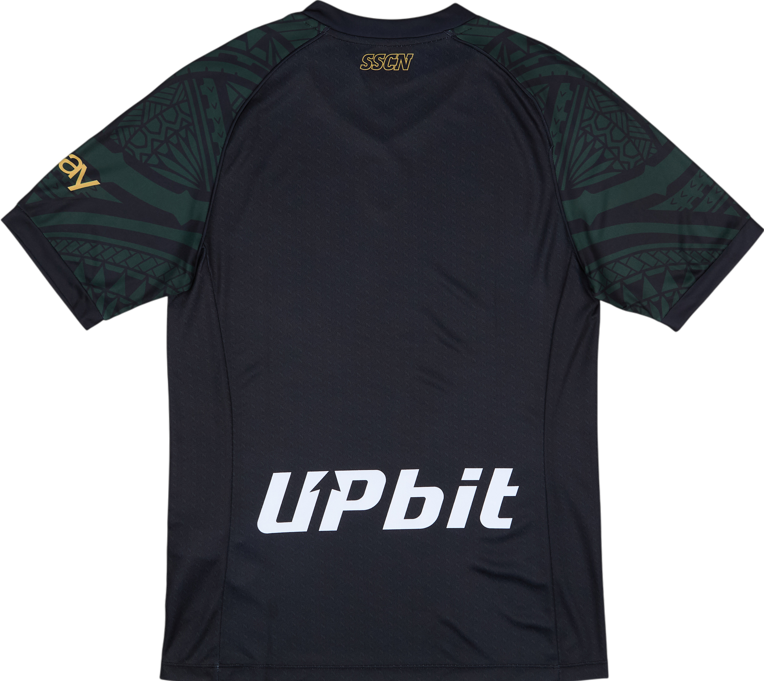 2023-24 Napoli Third Shirt (L)