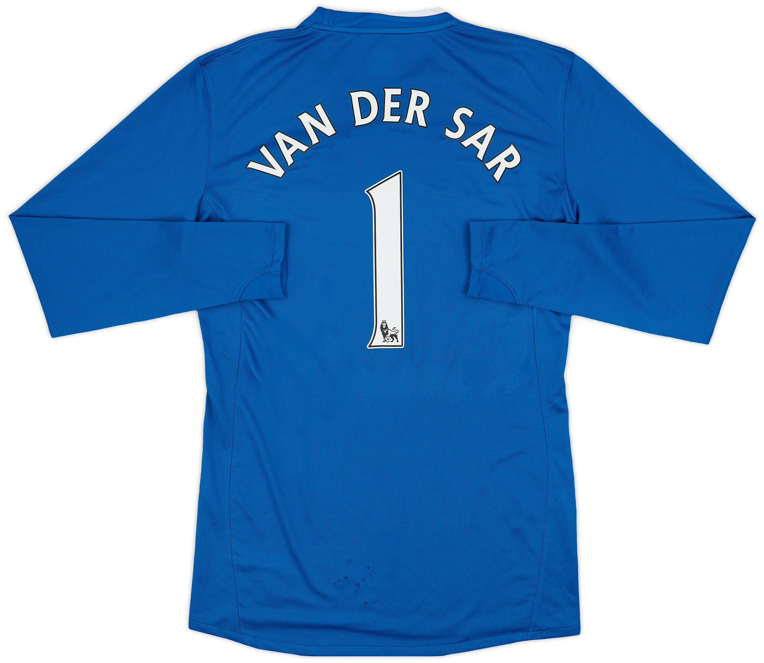 Manchester United 2003-2005 Third Shirt #18 Paul Scholes