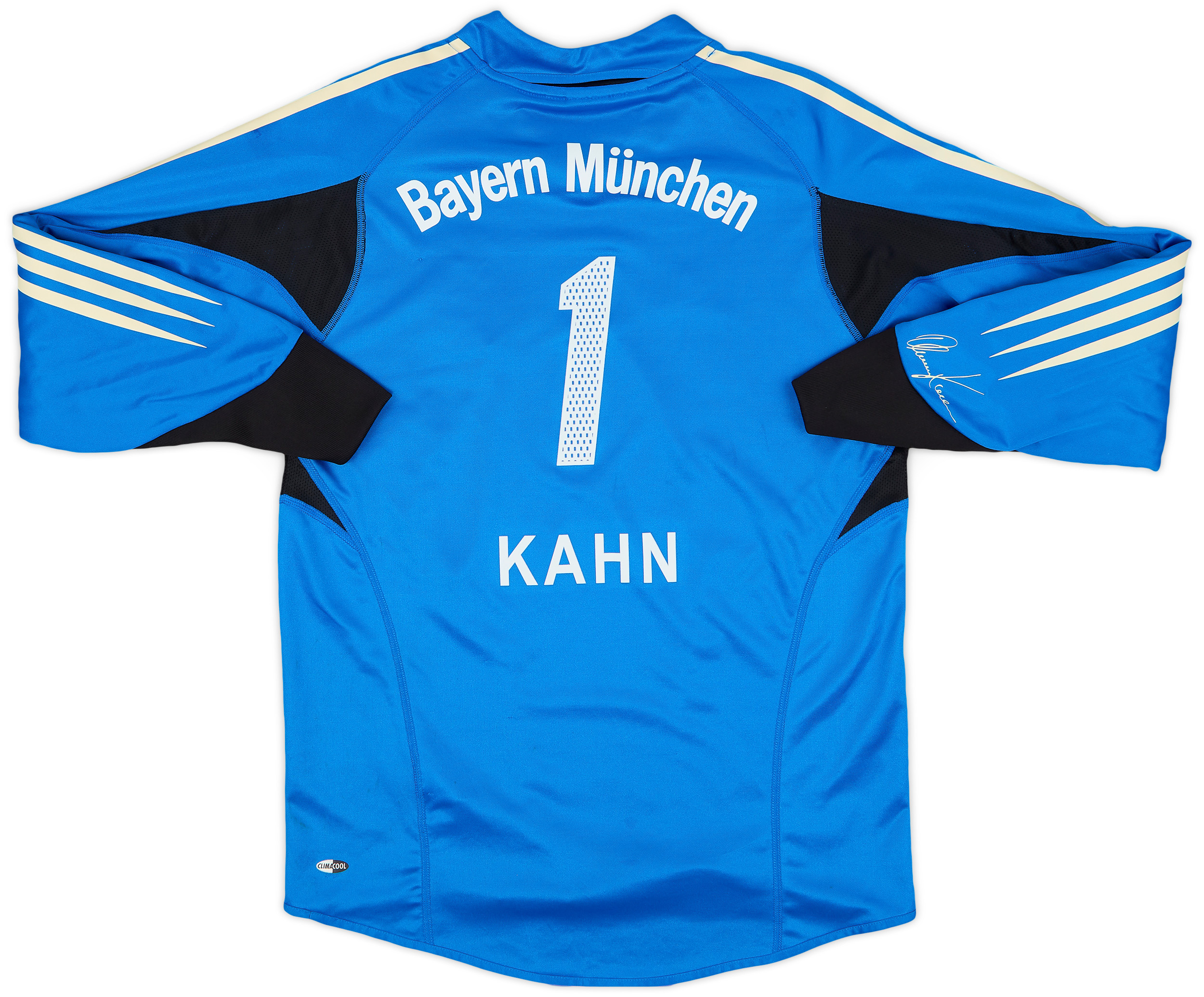 Maillot Bayern Munich 2024 2025 gardien de but noir - KKgool Maillot