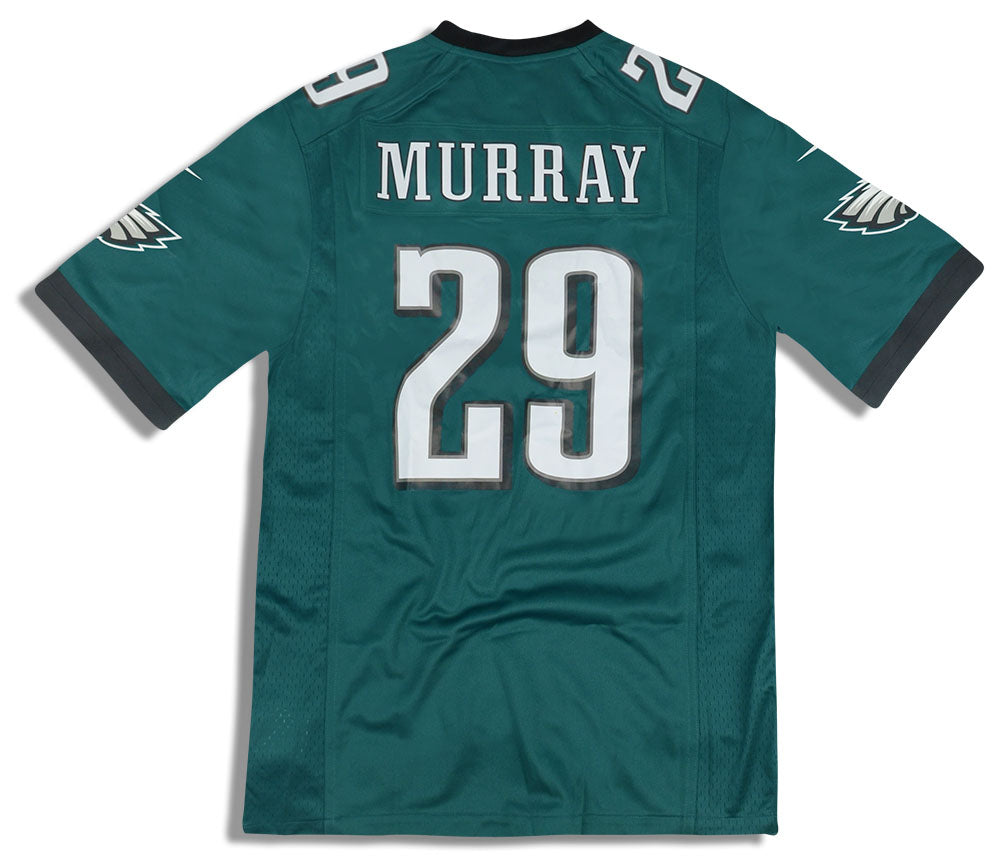 2015 Philadelphia Eagles Murray #29 Nike Game Jersey (Home 2015 Philadelphia Eagles Murray #29 Nike Game Jersey (Home