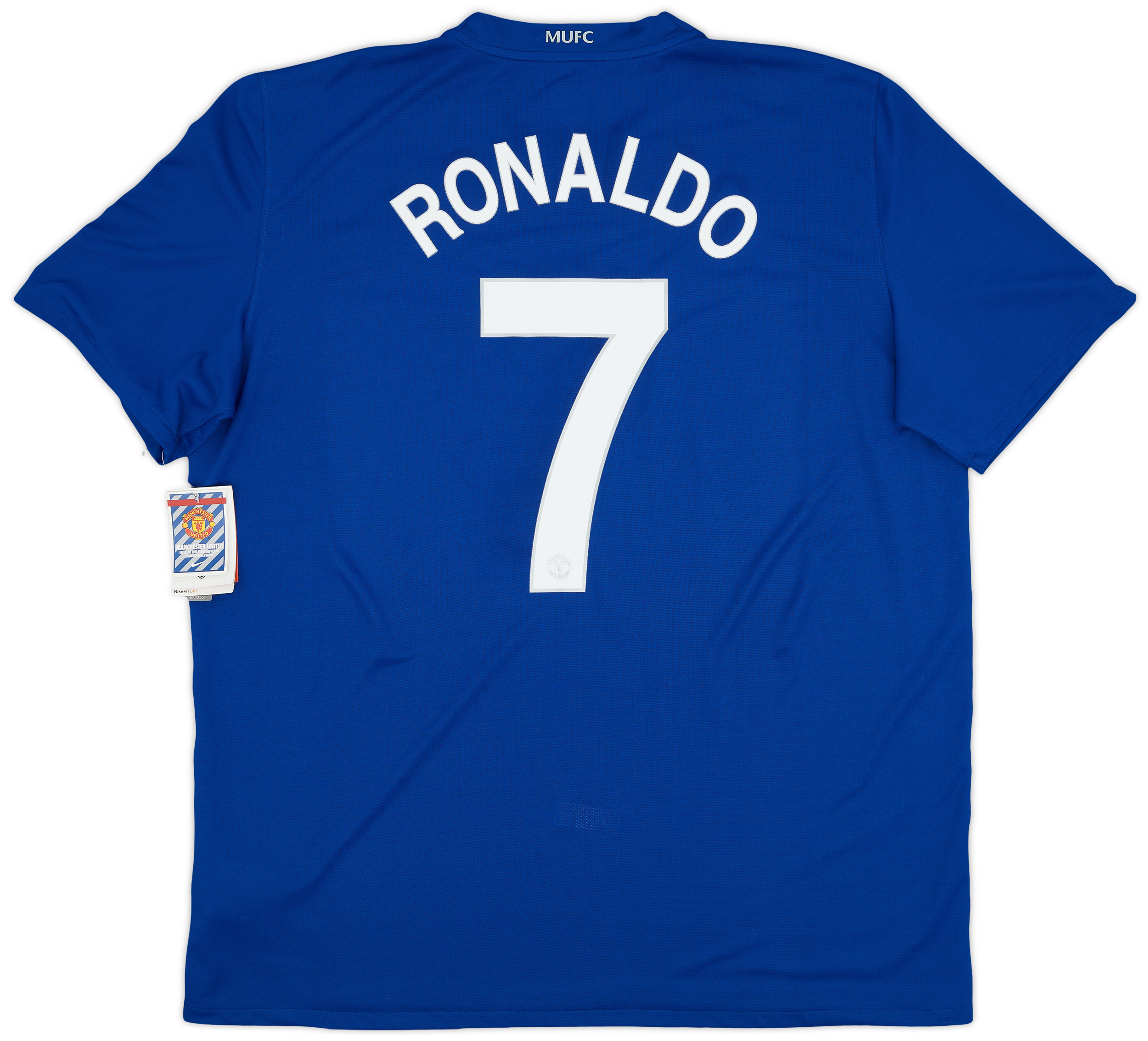 土日価格‼️07-09Manchester United Ronaldo 7 M 土日価格‼️07-09Manchester United Ronaldo 7 M - メルカリ