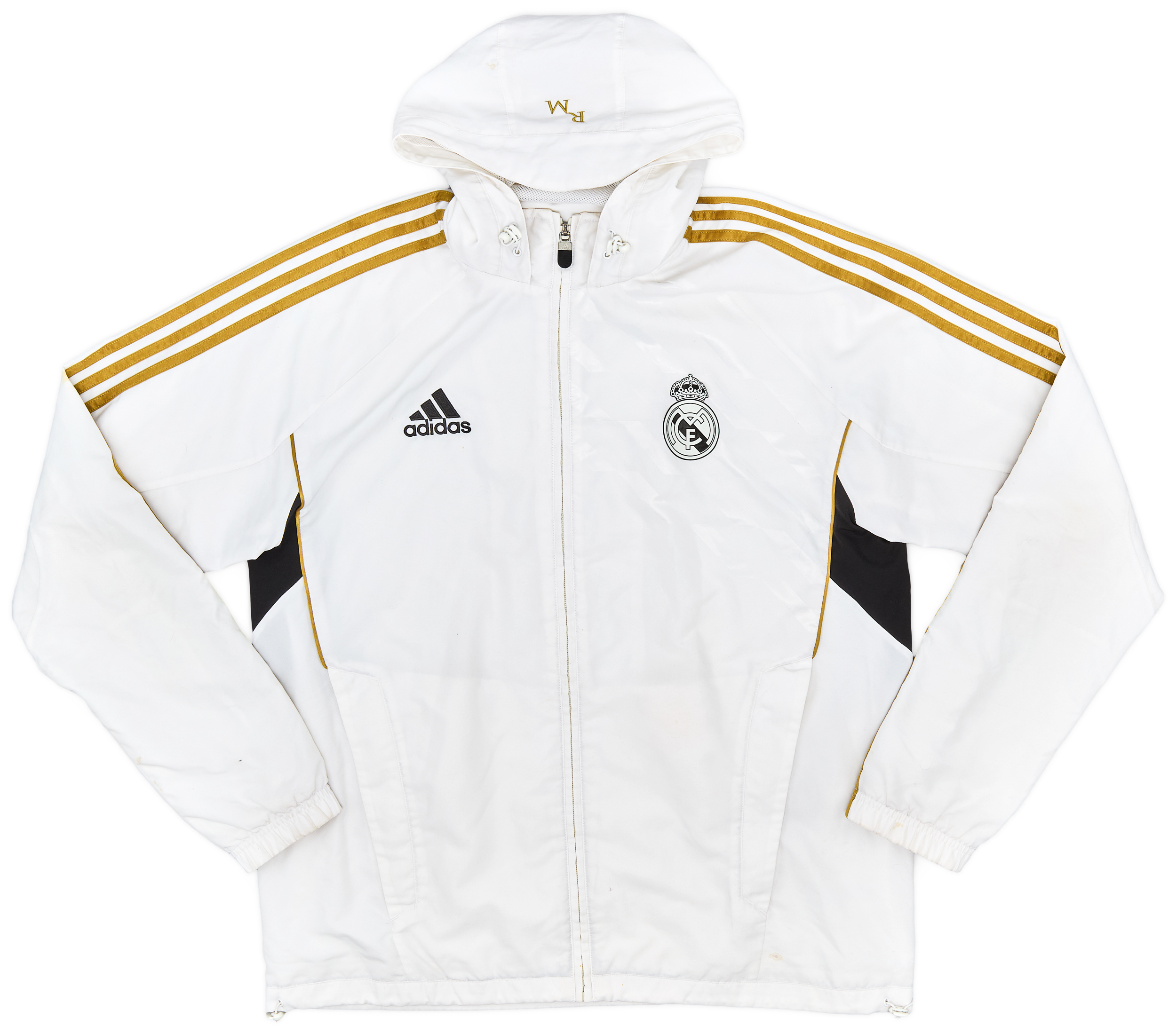 Officially Licensed Real Madrid Hoodies & Sweatshirts