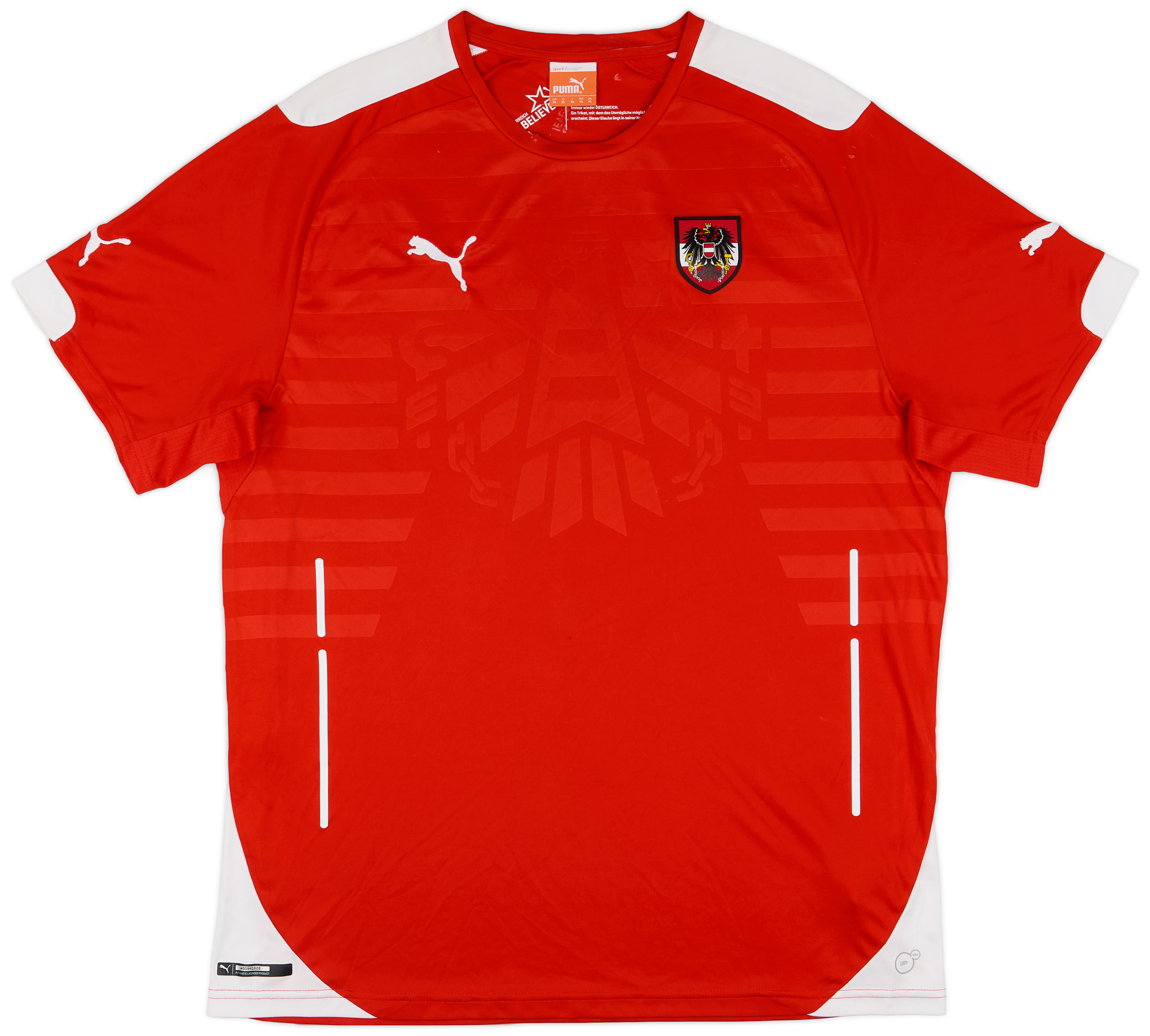 HO Soccer | BZR Online