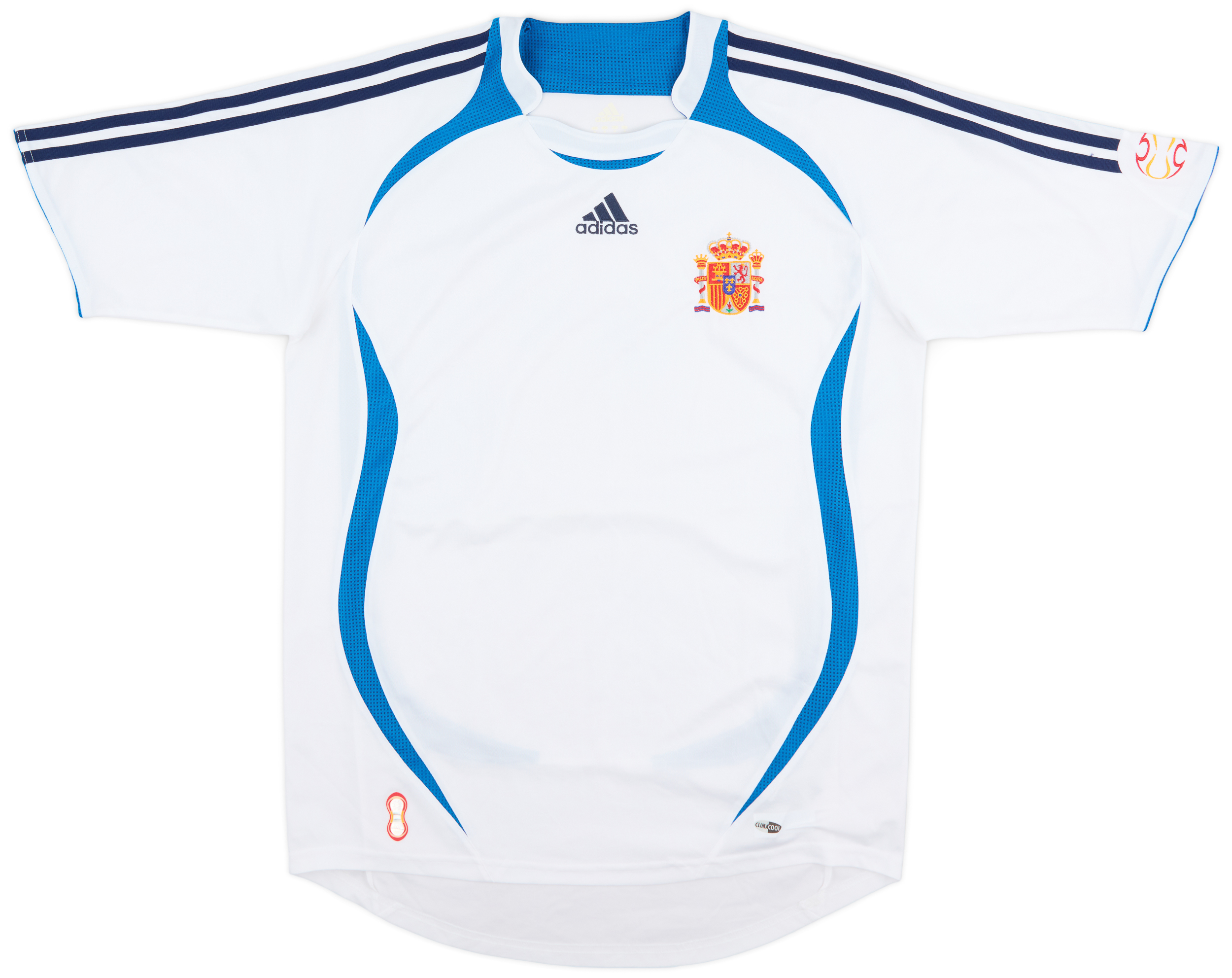 adidas 2006年日本代表GKユニフォーム　12土肥 adidas 日本代表 06 GK ユニフォーム オーセンティック(ブラック