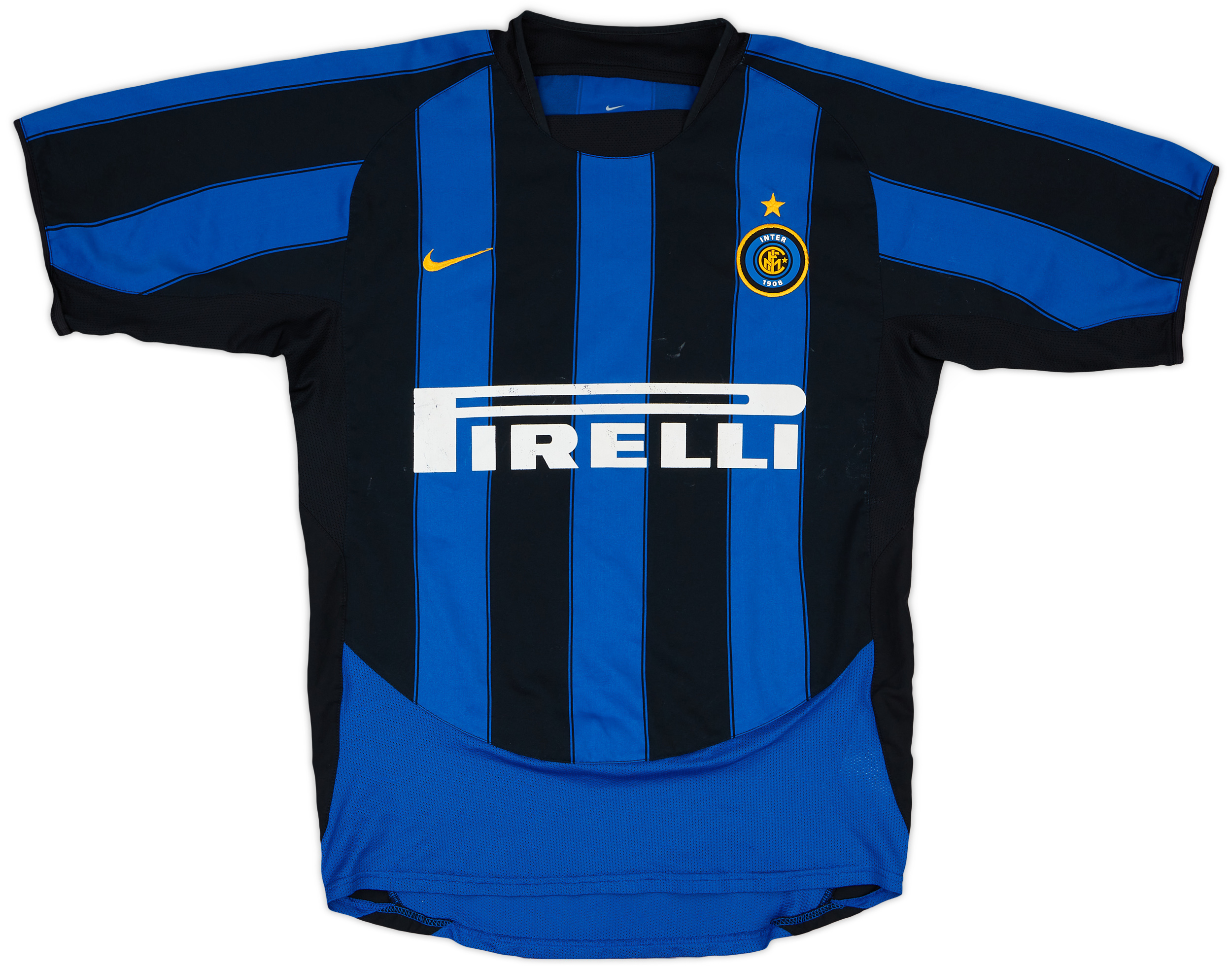ウェア inter 2003 2004  8d31c091859346c44947e7d85563fc