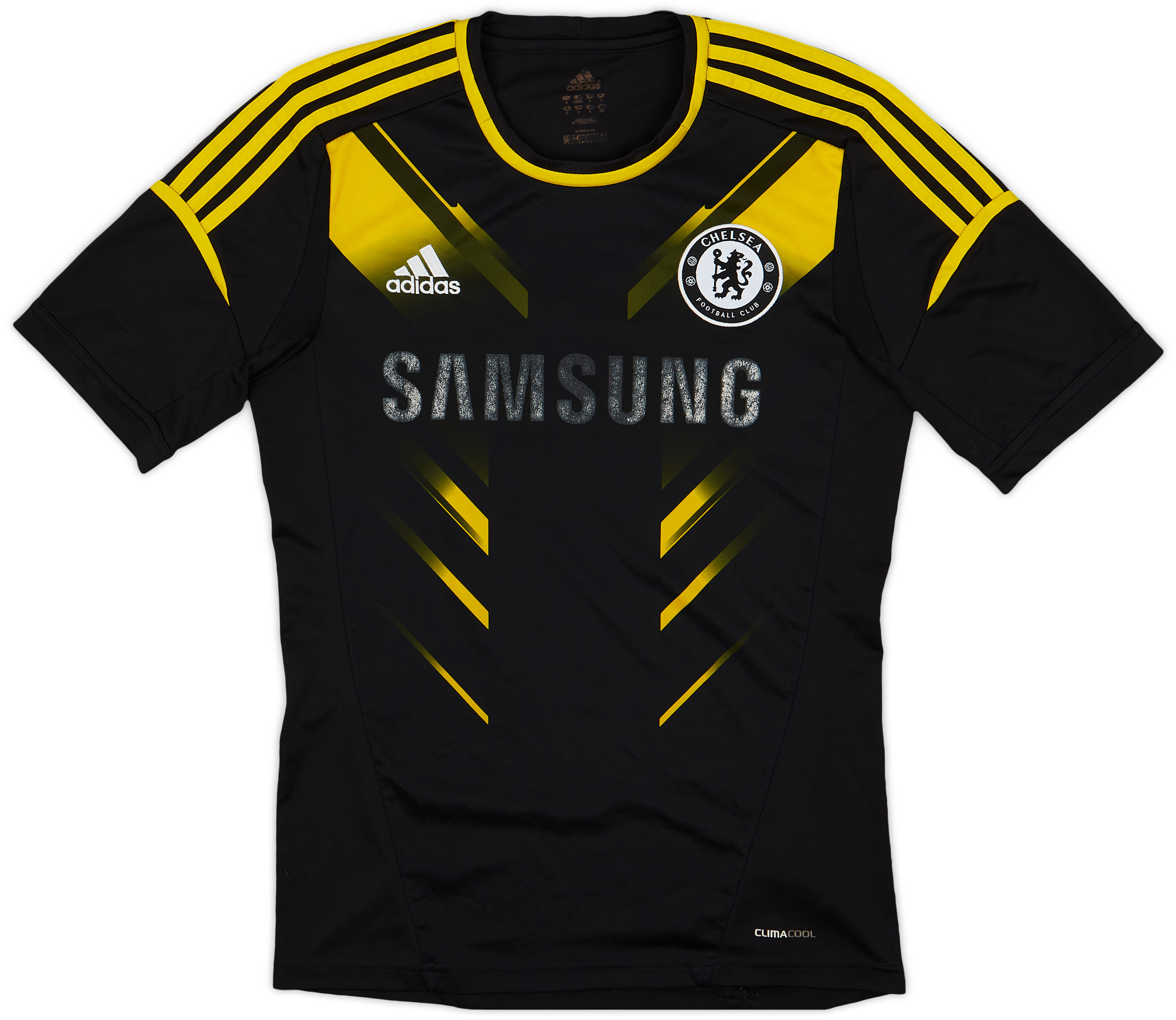 その他 Chelsea FC Away 2002/03 no.13 'Gallas' Chelsea FC Away 2002/03 no.13 'Gallas' - メルカリ