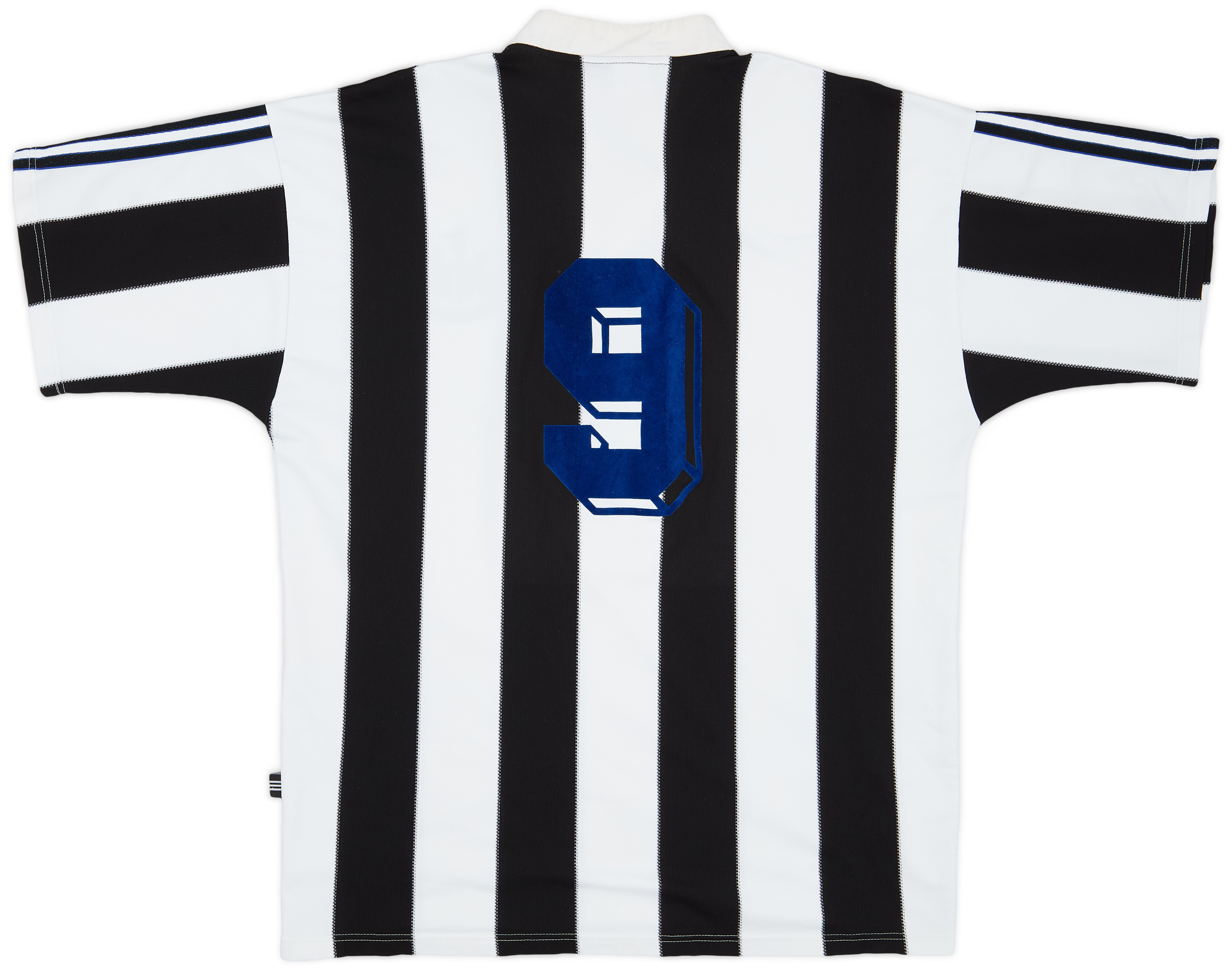 激レア【新品】ニューカッスル 97-99 HOME