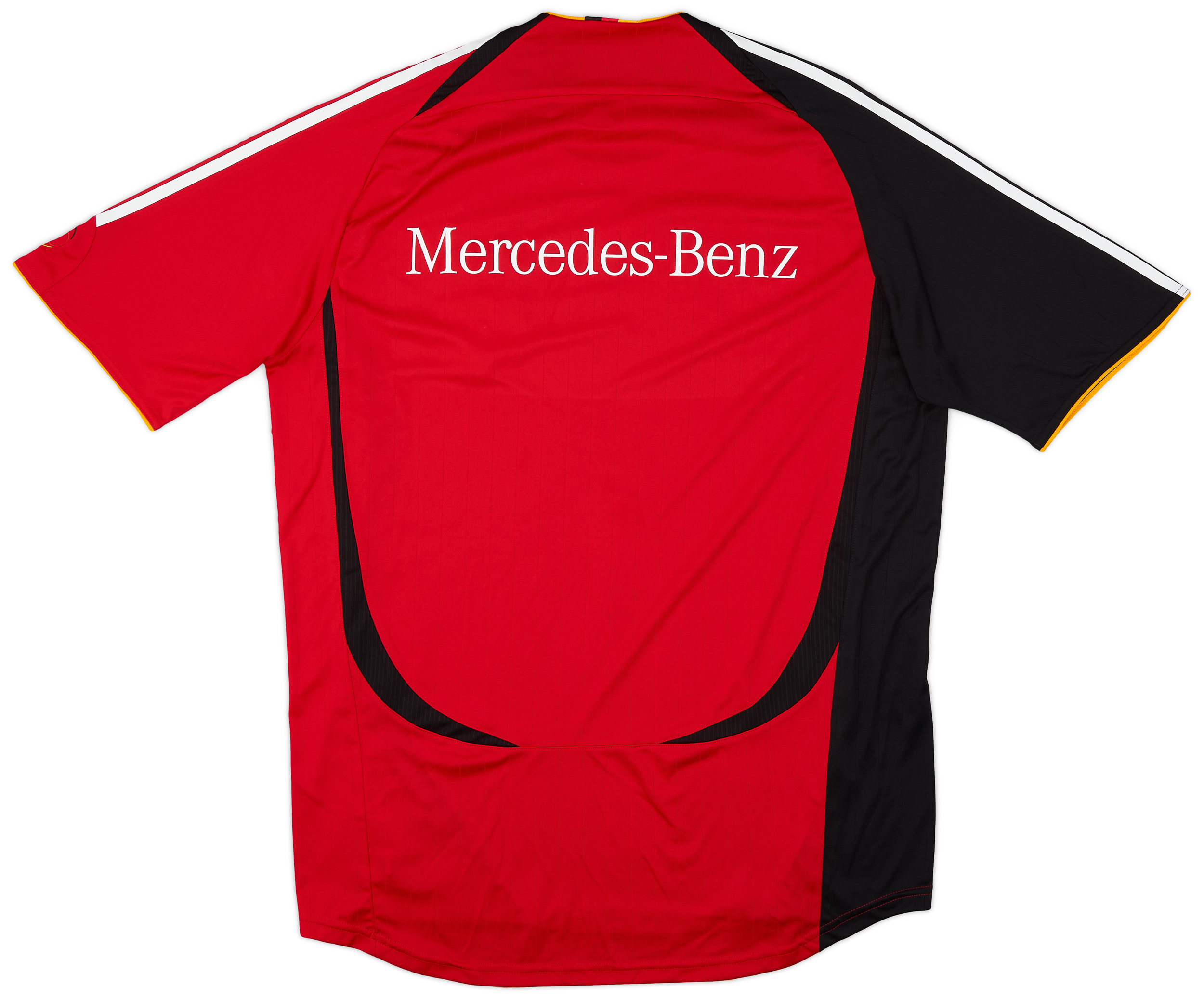 2006-07 Germany Player Issue Away/Training Shirt - 8/10 - (XL)