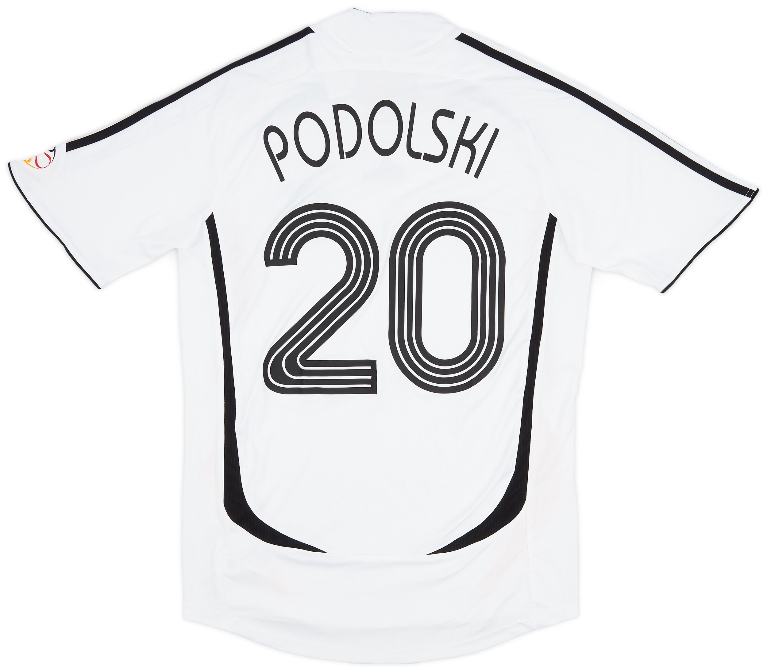 Lukas podolski jersey sale