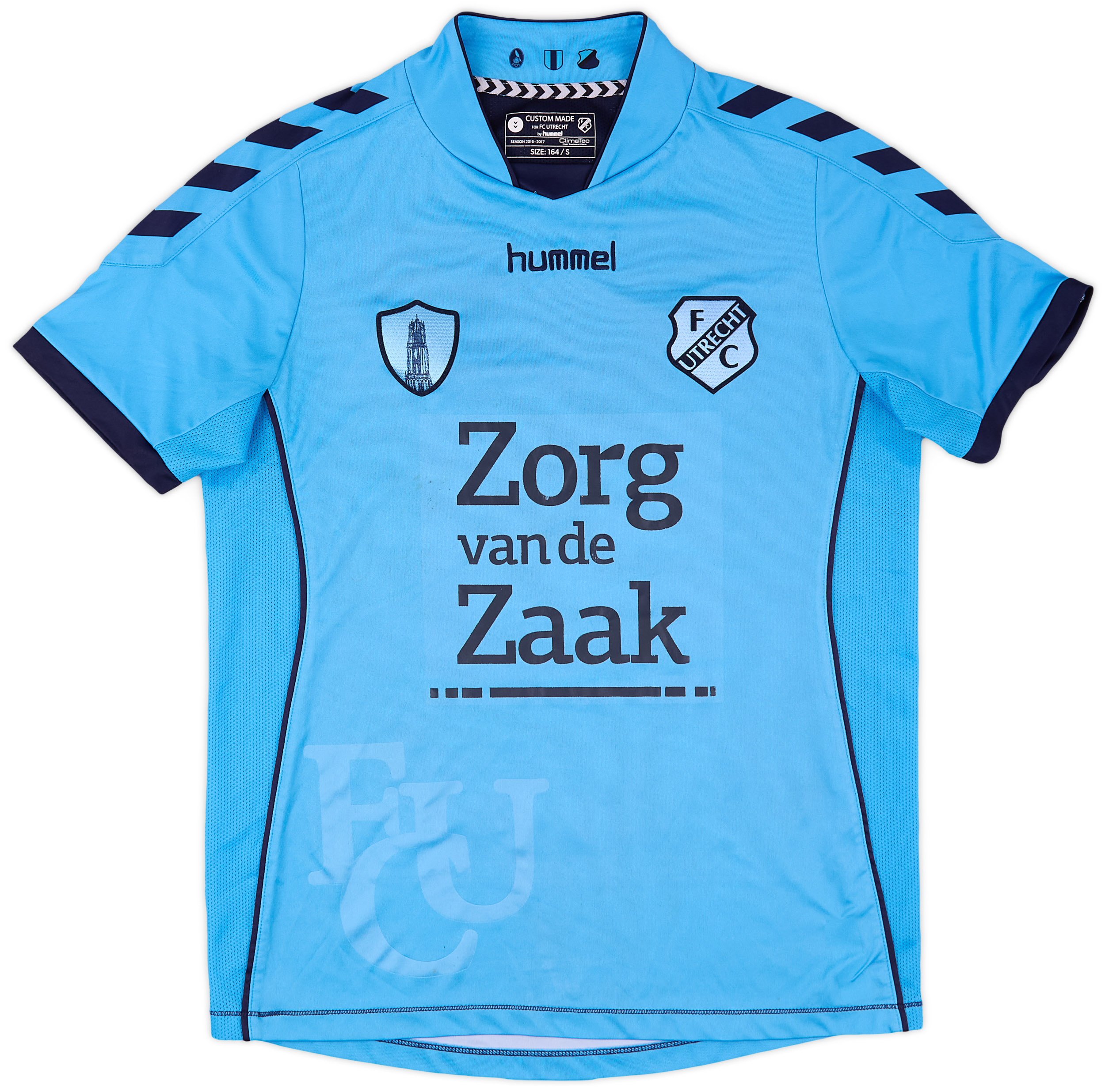 Fc utrecht t shirt hotsell