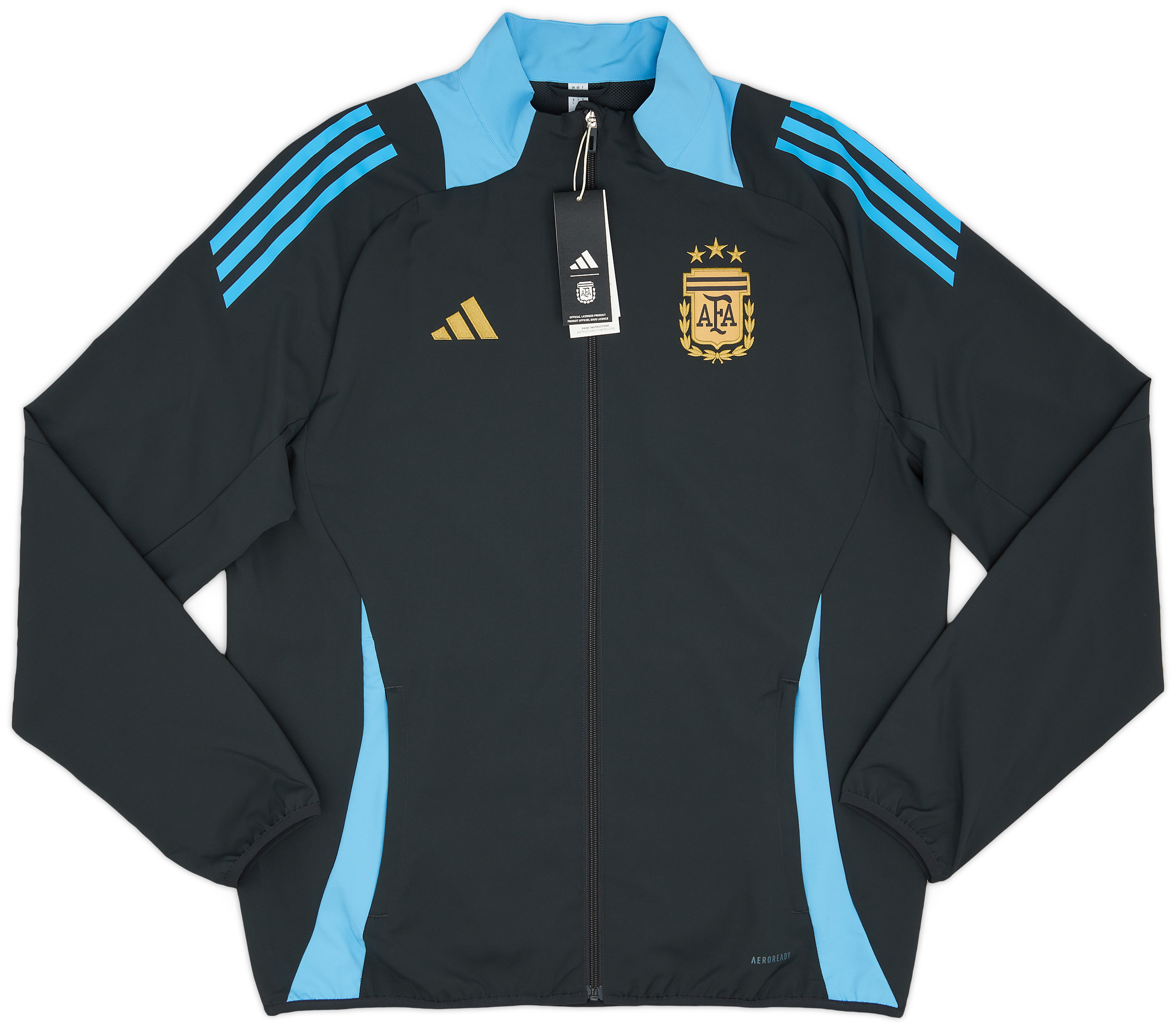adidas スタジャン EA084 グリーン/ブラック 2XL adidas スタジャン EA084 グリーン/ブラック 2XL（adidas