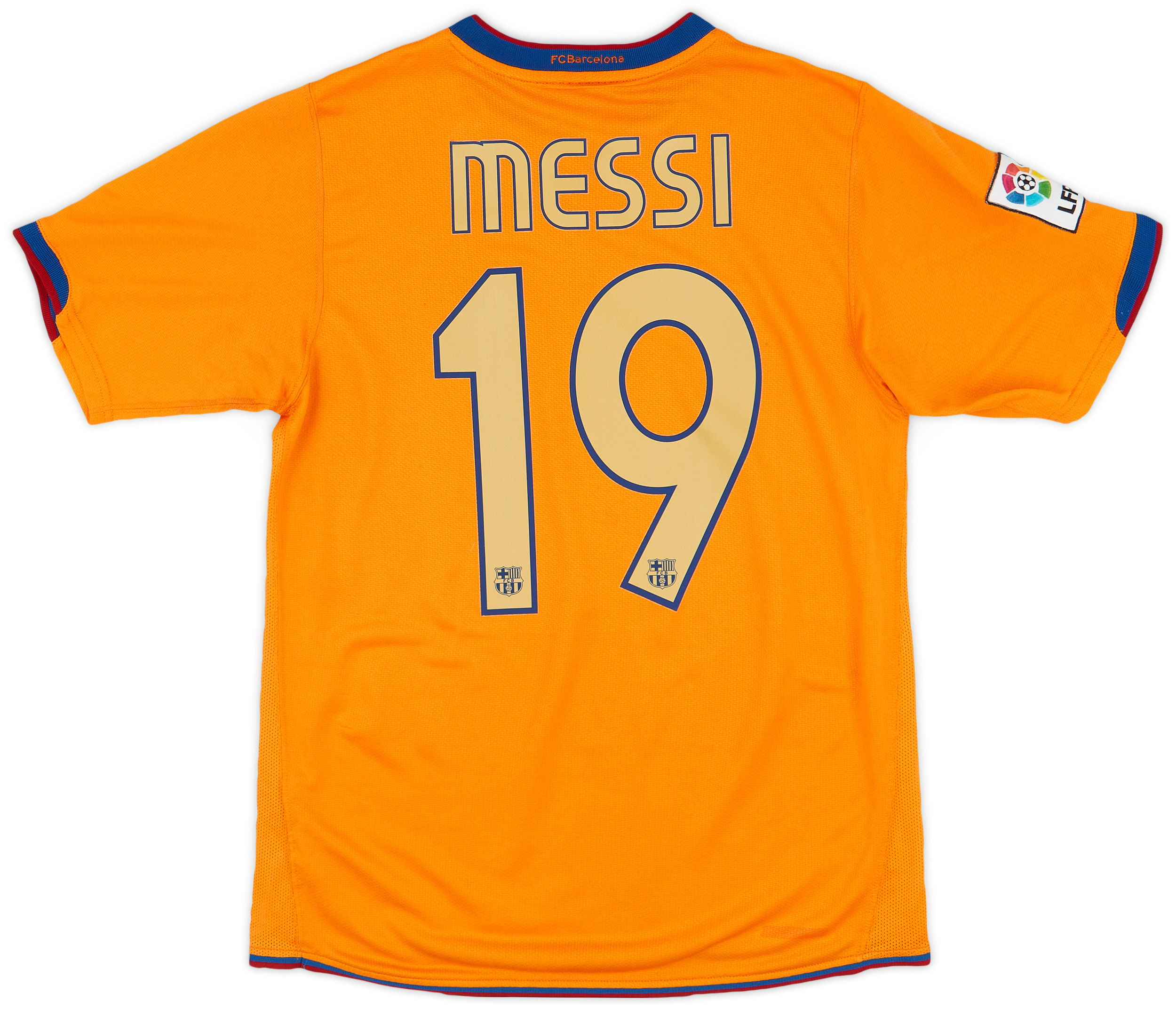 TERZA MAGLIA BARCELLONA 2017/18 EUR 20,00 - ES