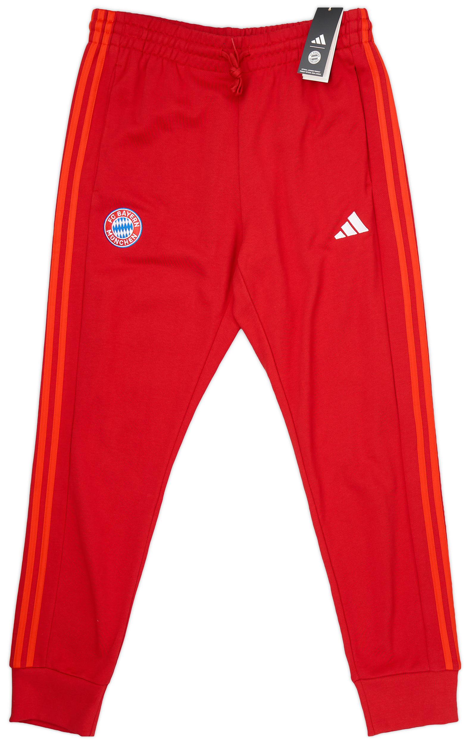 Adidas bayern munich track pants discount