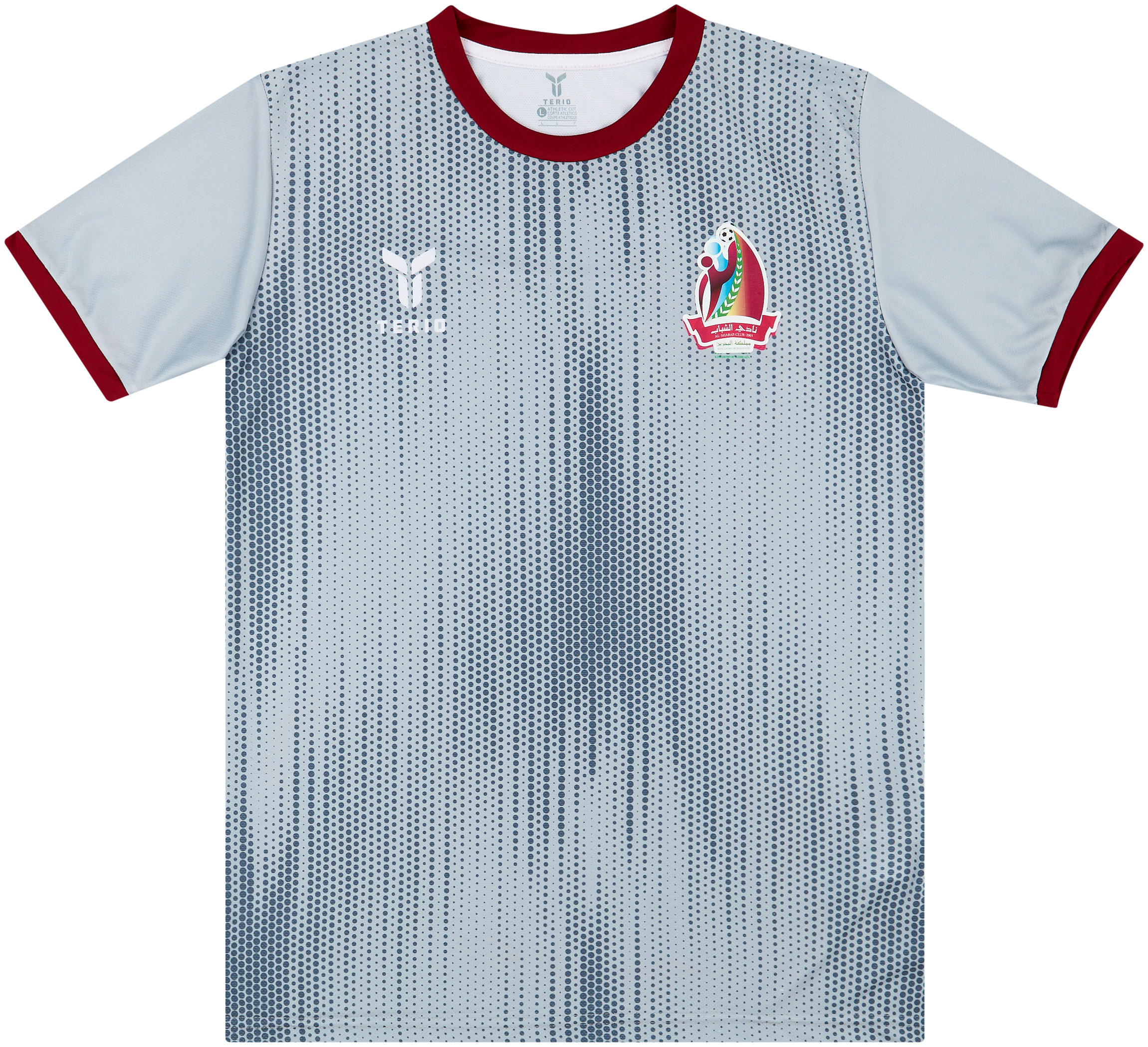 Maillot Domicile FC Sion 2021/2022 – Macron – Taille XL – Hoarau #99 – Porté & Signé !