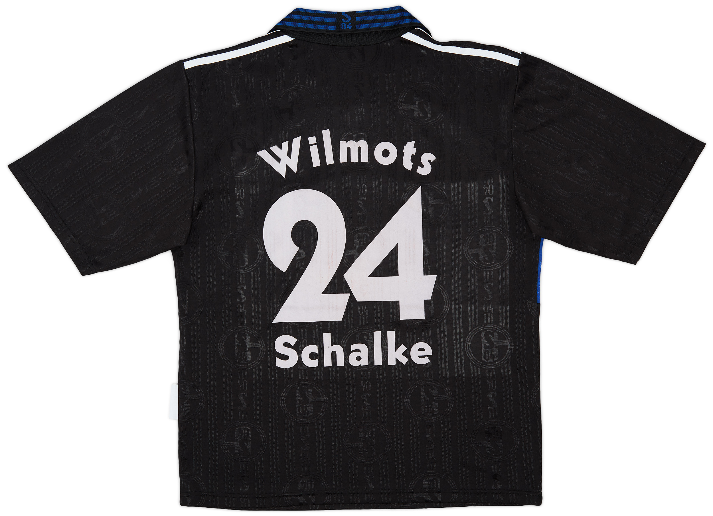 FC Schalke 04 Polo L サイン入り 61mp-zORe6L._UY350_.jpg
