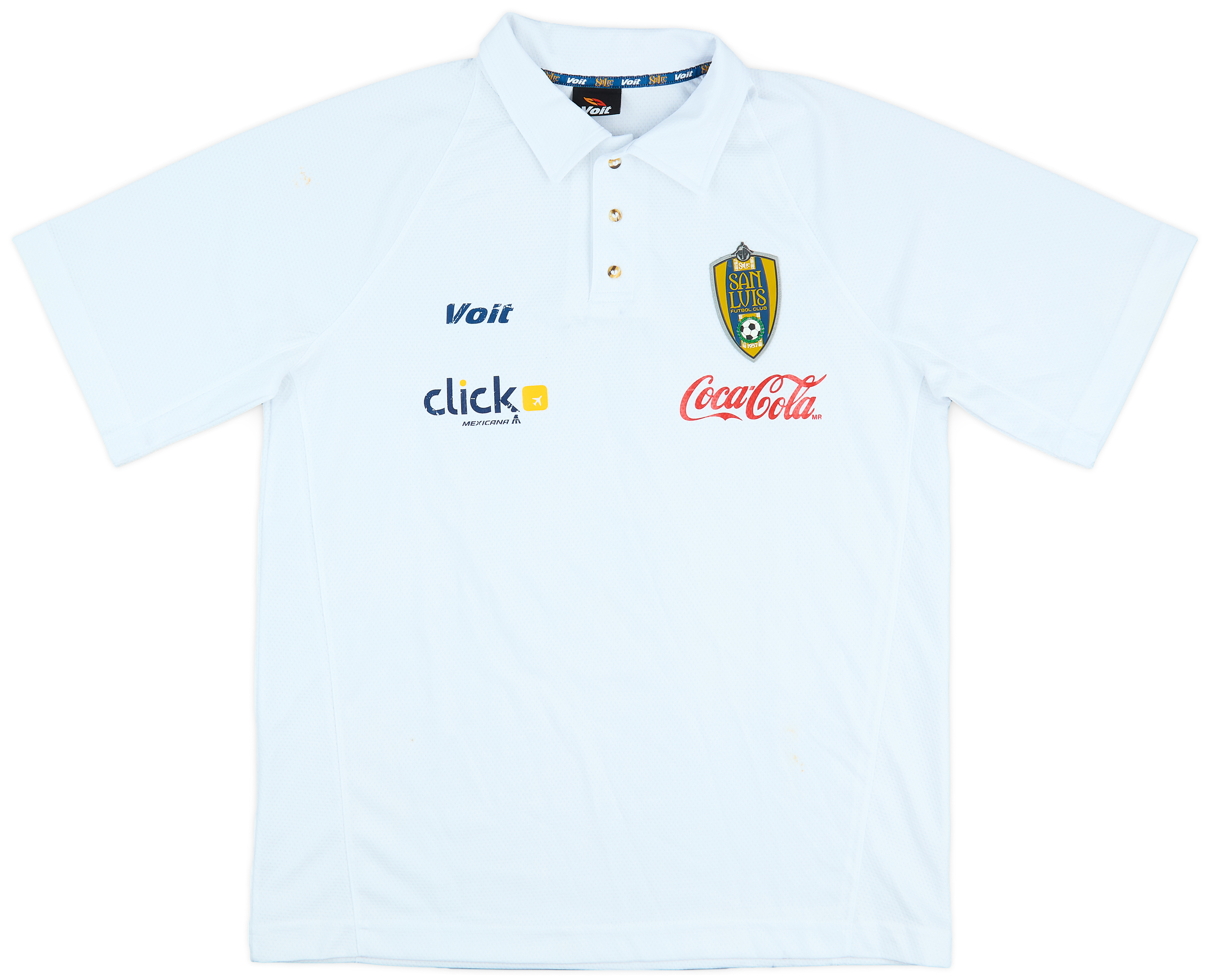 volt polo shirt