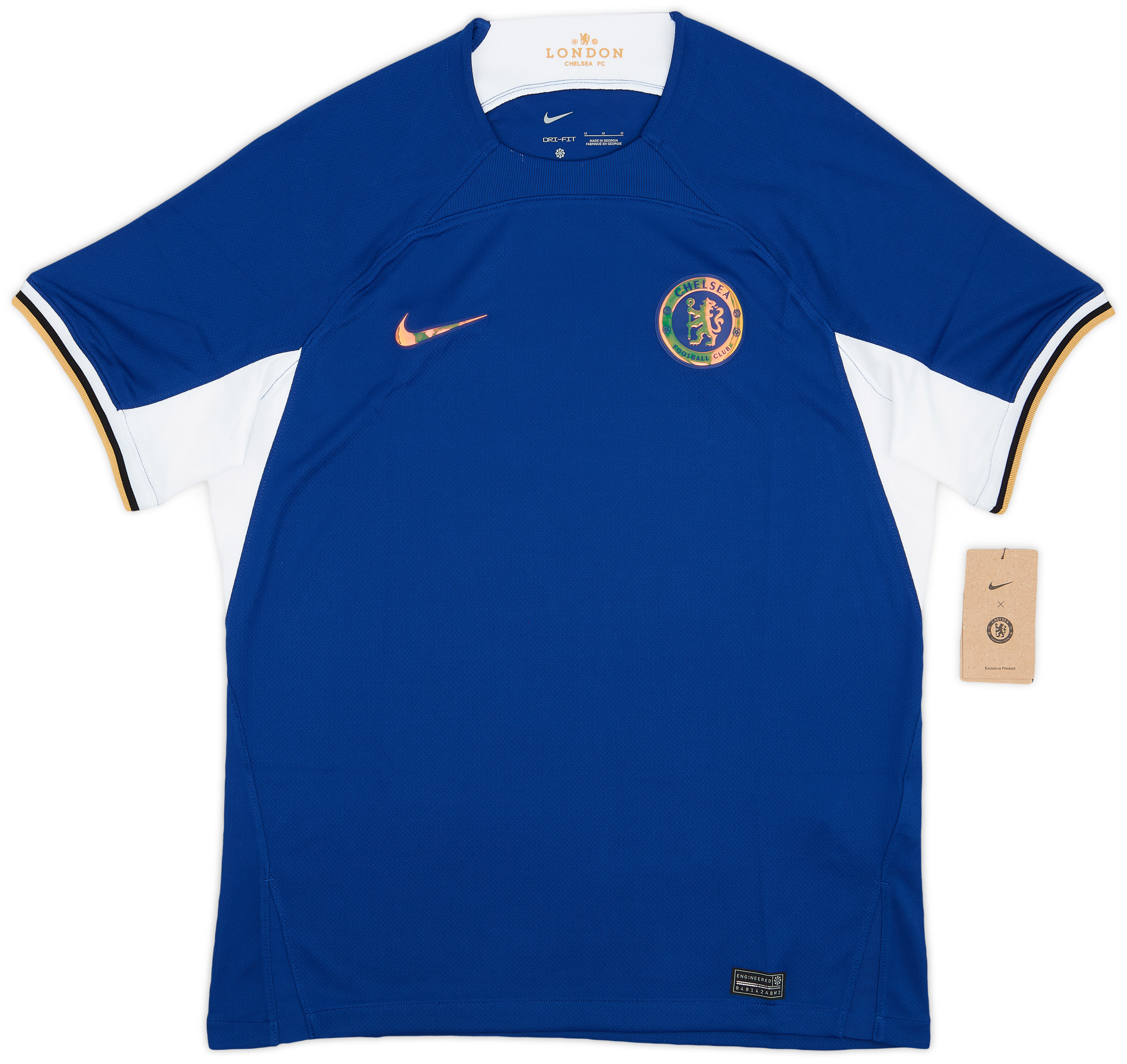 タグ付き 美品 MADISON BLUE CHELSEA SHIRT 4 Le MADISON,Le CHELSEA | MADISONBLUE Official website