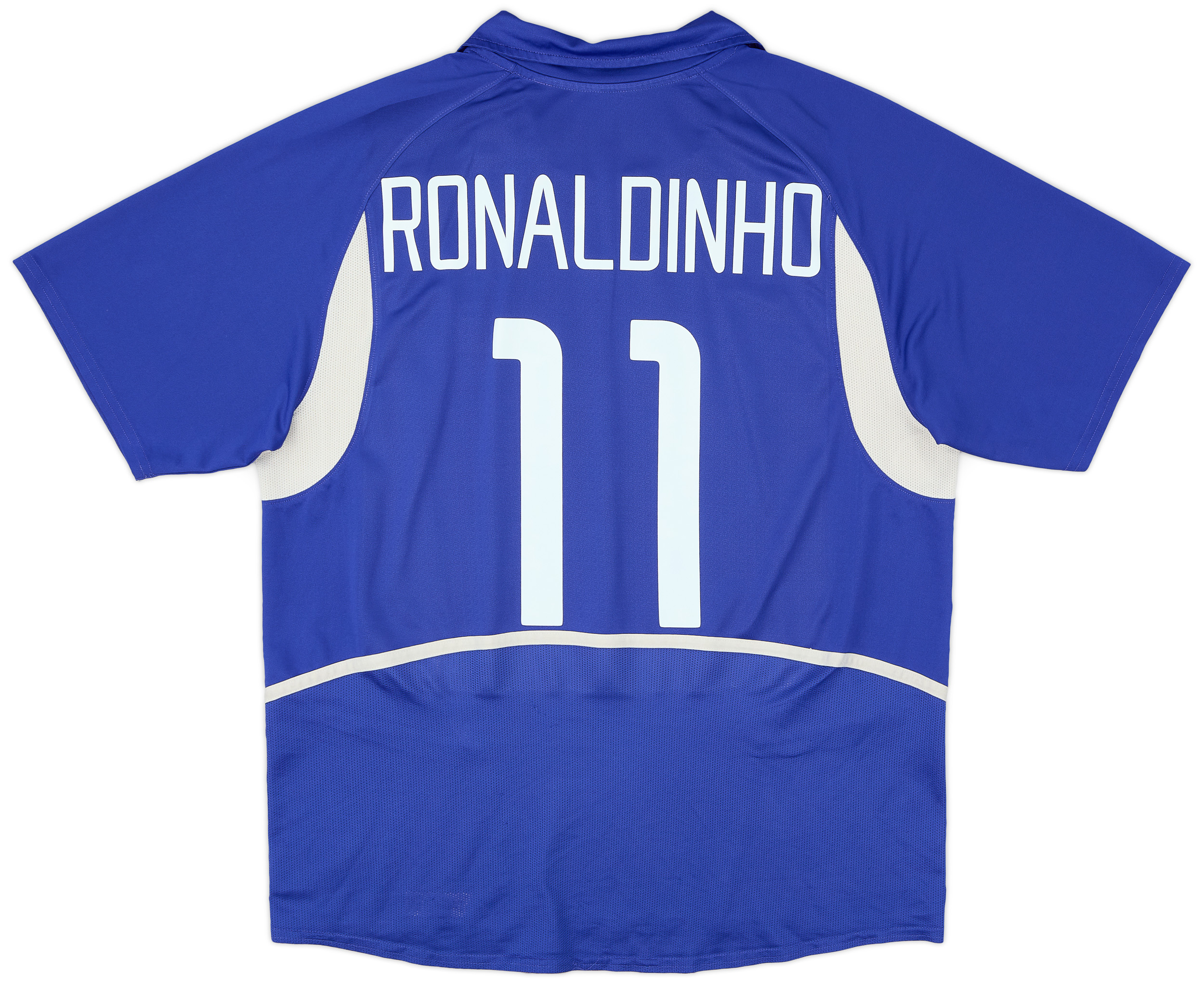 ACミラン　リバウド　11番　football Brazil Italy 1996/97】ACミラン（H）/ CONDITION：New / SIZE：XL / #10