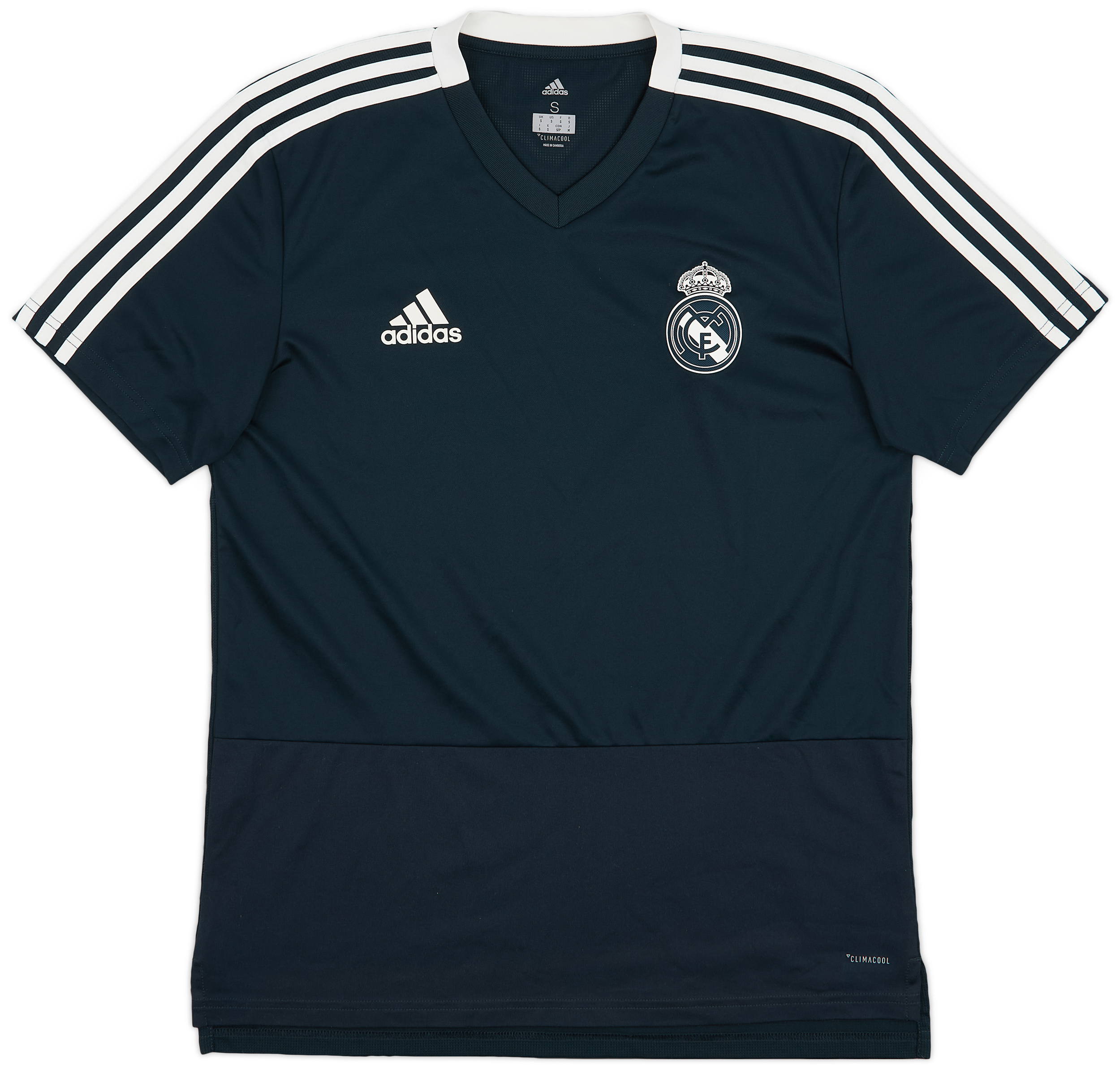 Camisetas adidas 2018 sales