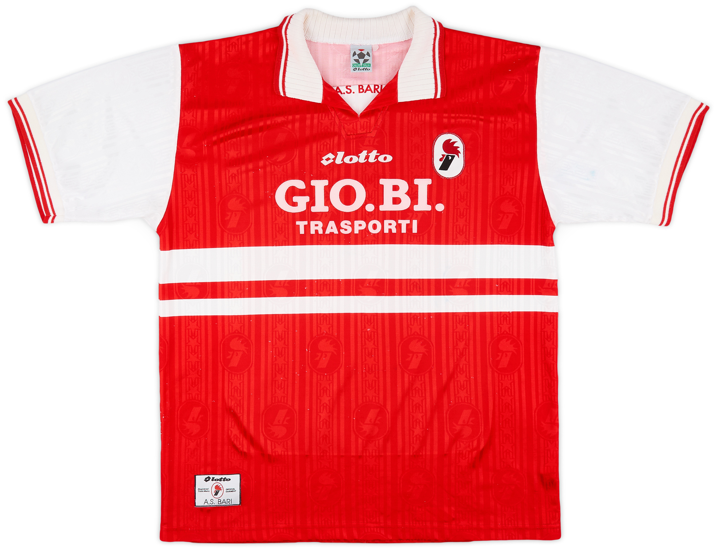 Maglie Novara 2015-2016, la collezione della Serie B