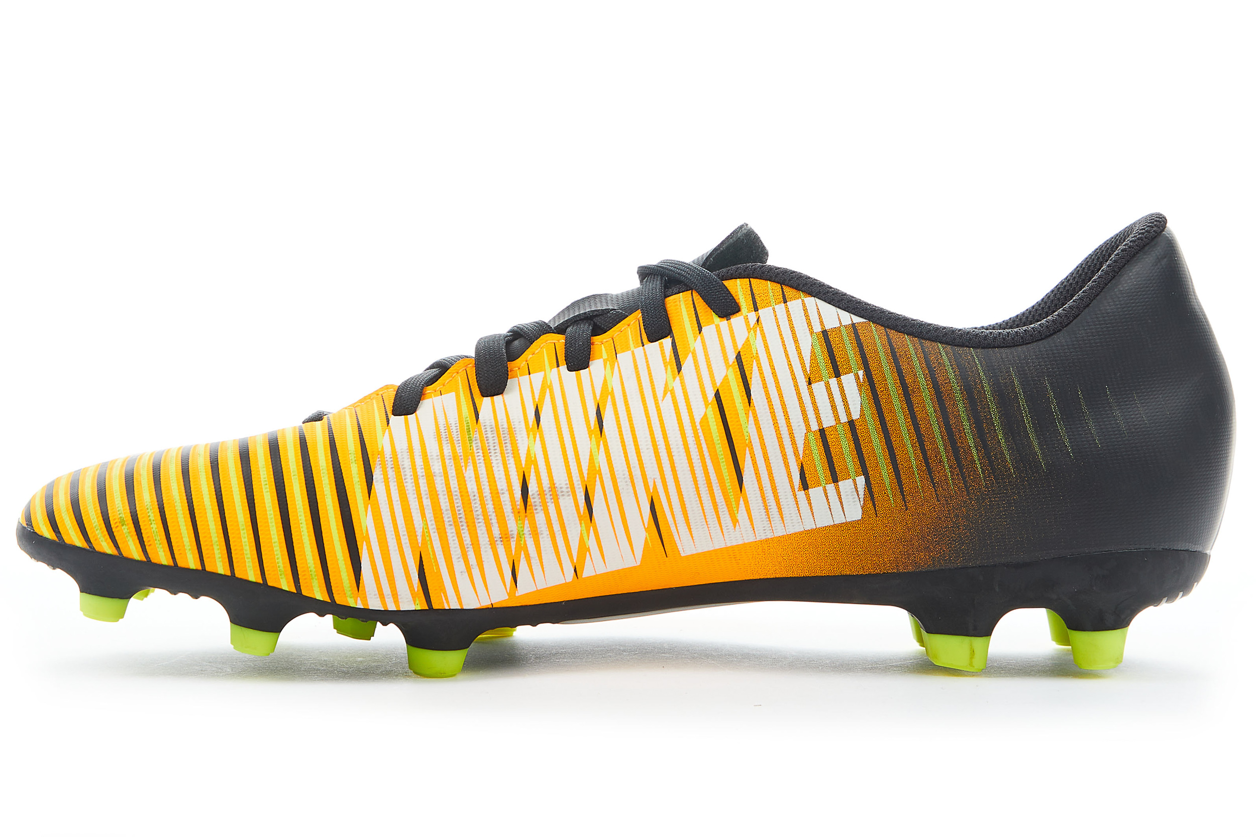 2017-18 Nike Mercurial Vortex III Football Boots As New FG (UK