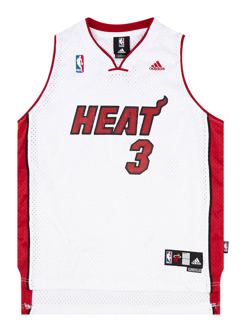 adidas wade