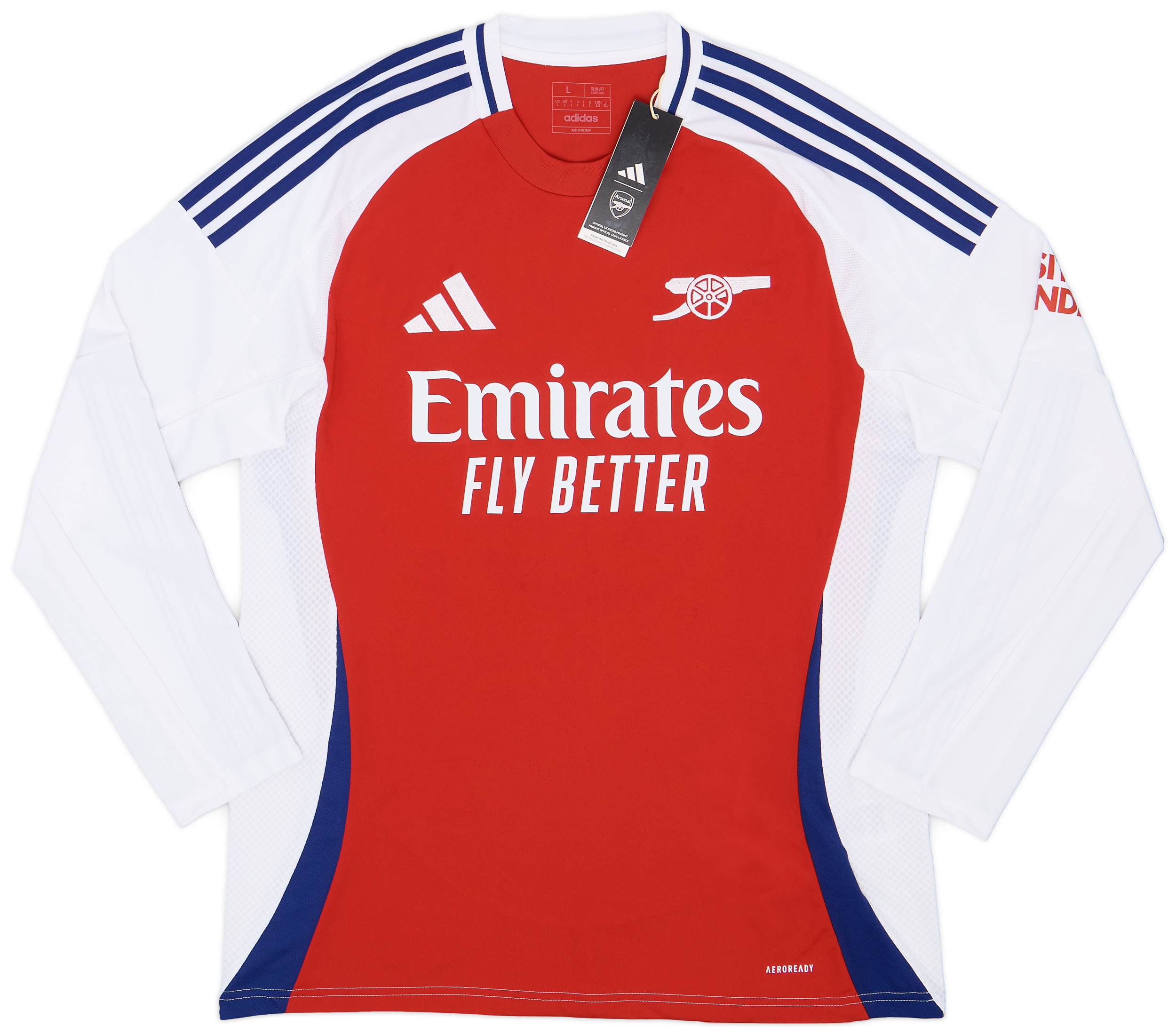 アーセナル ØDEGAARD 8番 シャツ アーセナル ØDEGAARD 8番 シャツ 黒 2023-24 Arsenal Home Shirt