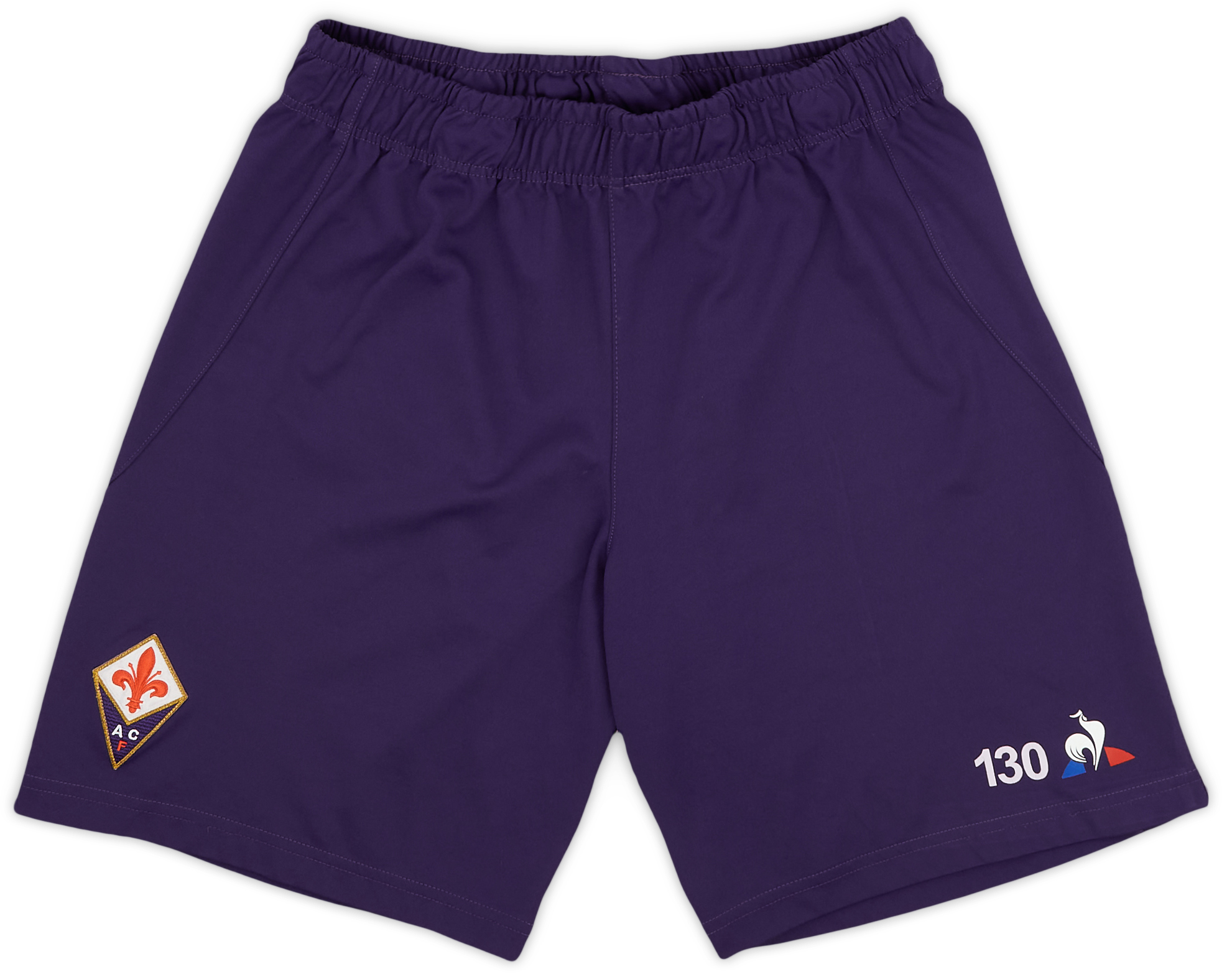 Le coq sportif AC Fiorentina Training 19/20 T-Shirt | Goalinn
