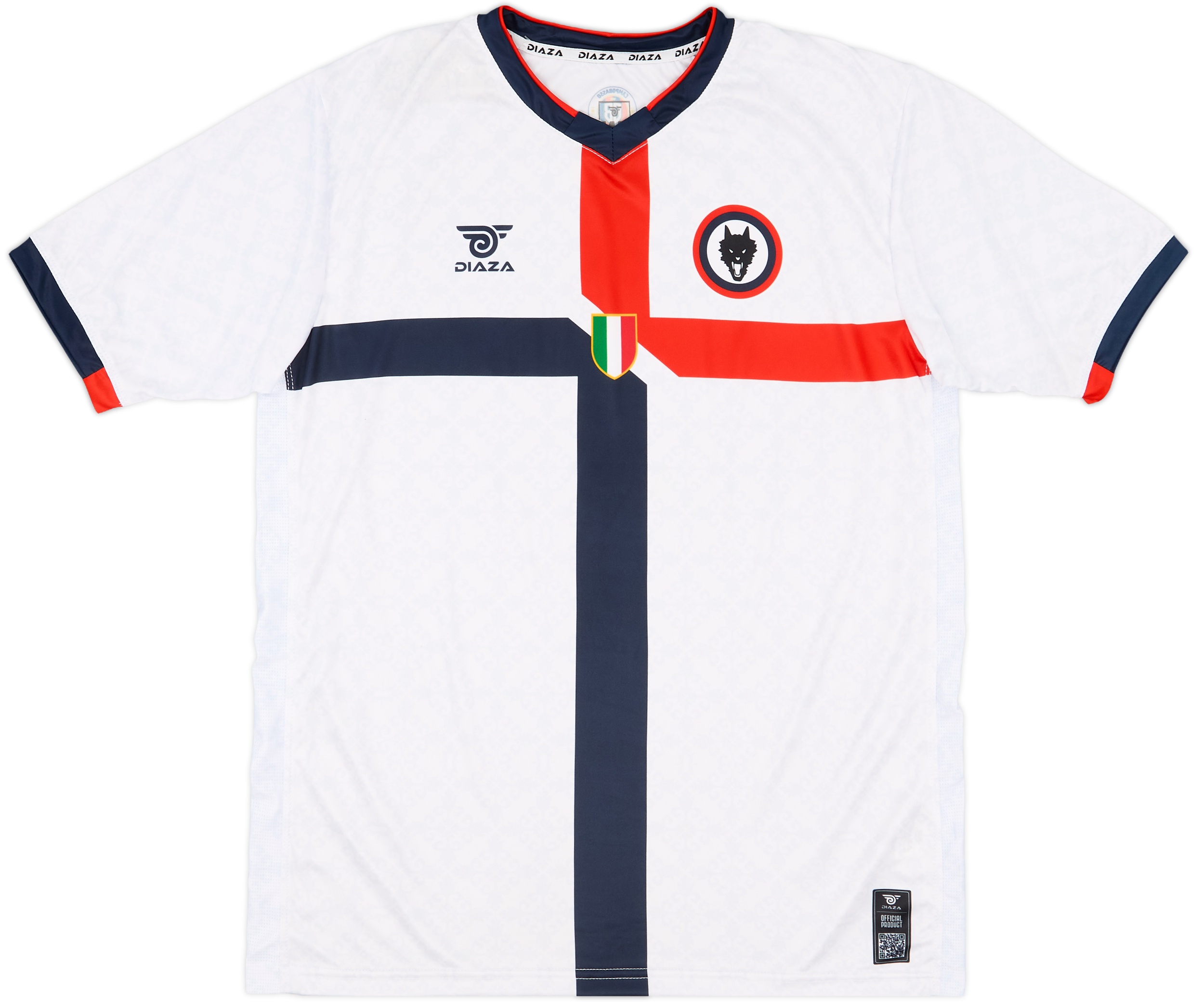 Photo Campobasso No Maillot No Match Worn Émis T-Shirt Vintage