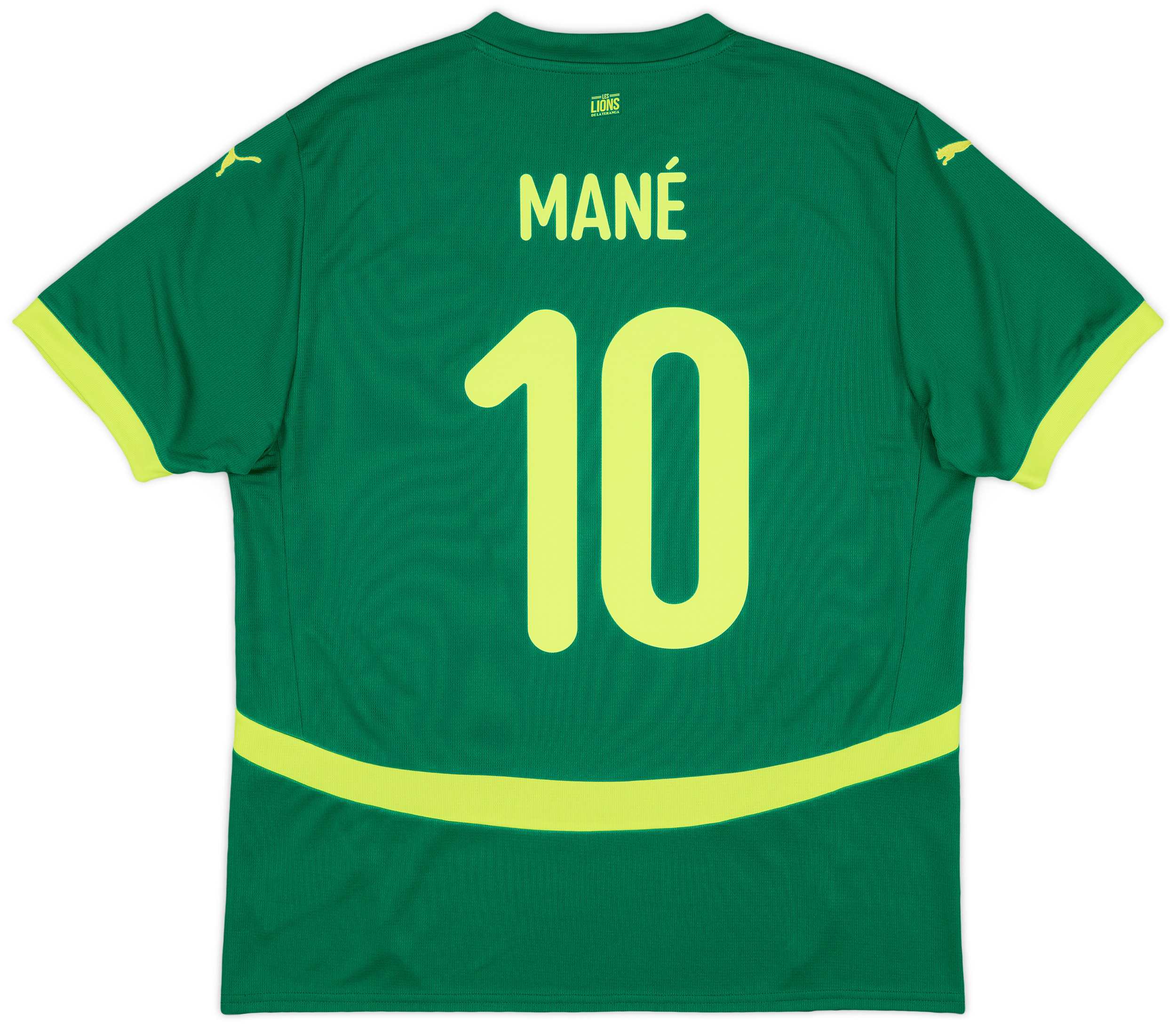 Custom Senegal Football Men Tank Top 2024 Culture Pour Home Style LT14 main image 1