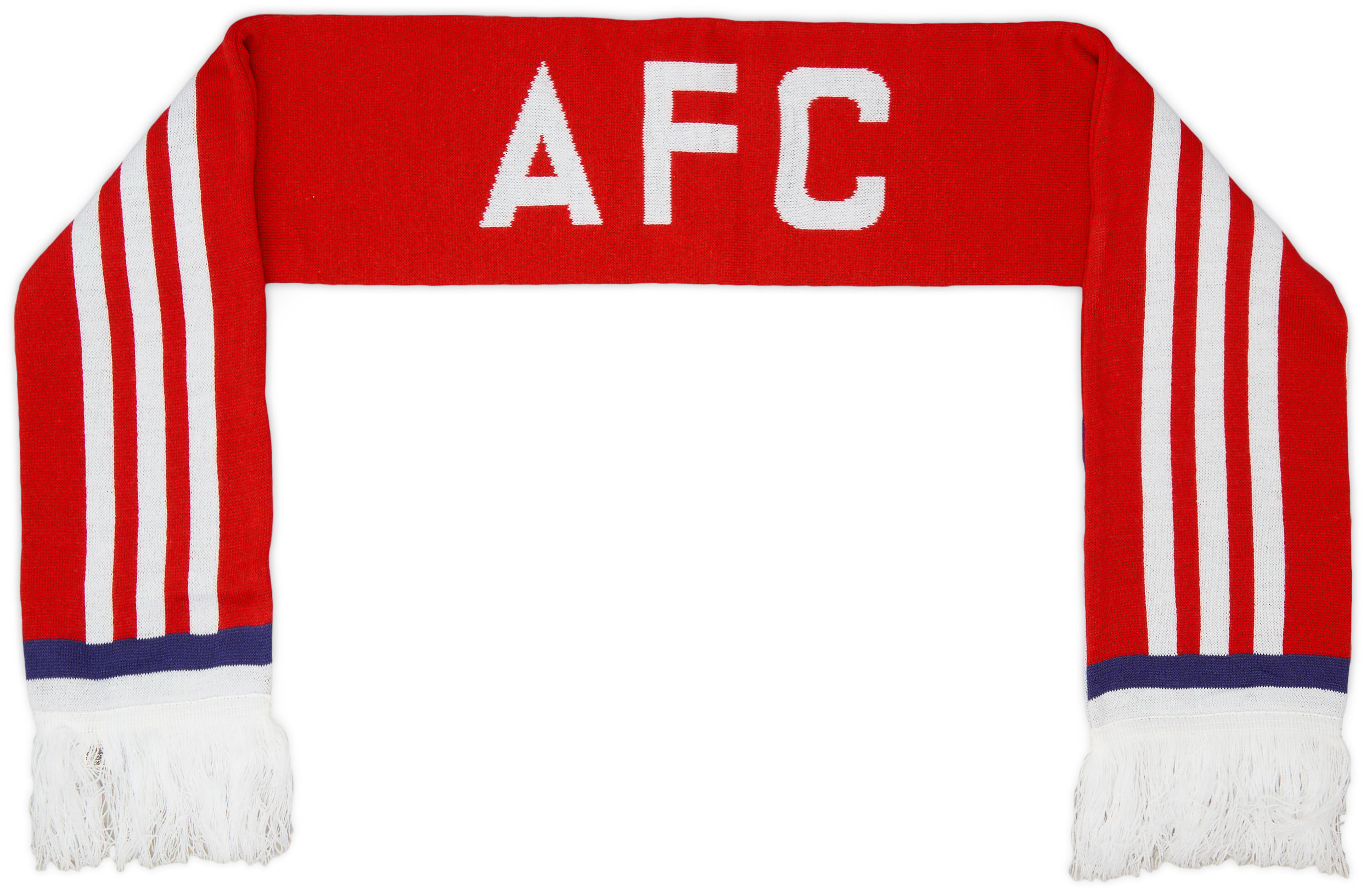 アーセナル スカーフ　エミレーツスタジアム Amazon | Arsenal FC Bar Scarf | Arsenal F.C. | スミスマシン