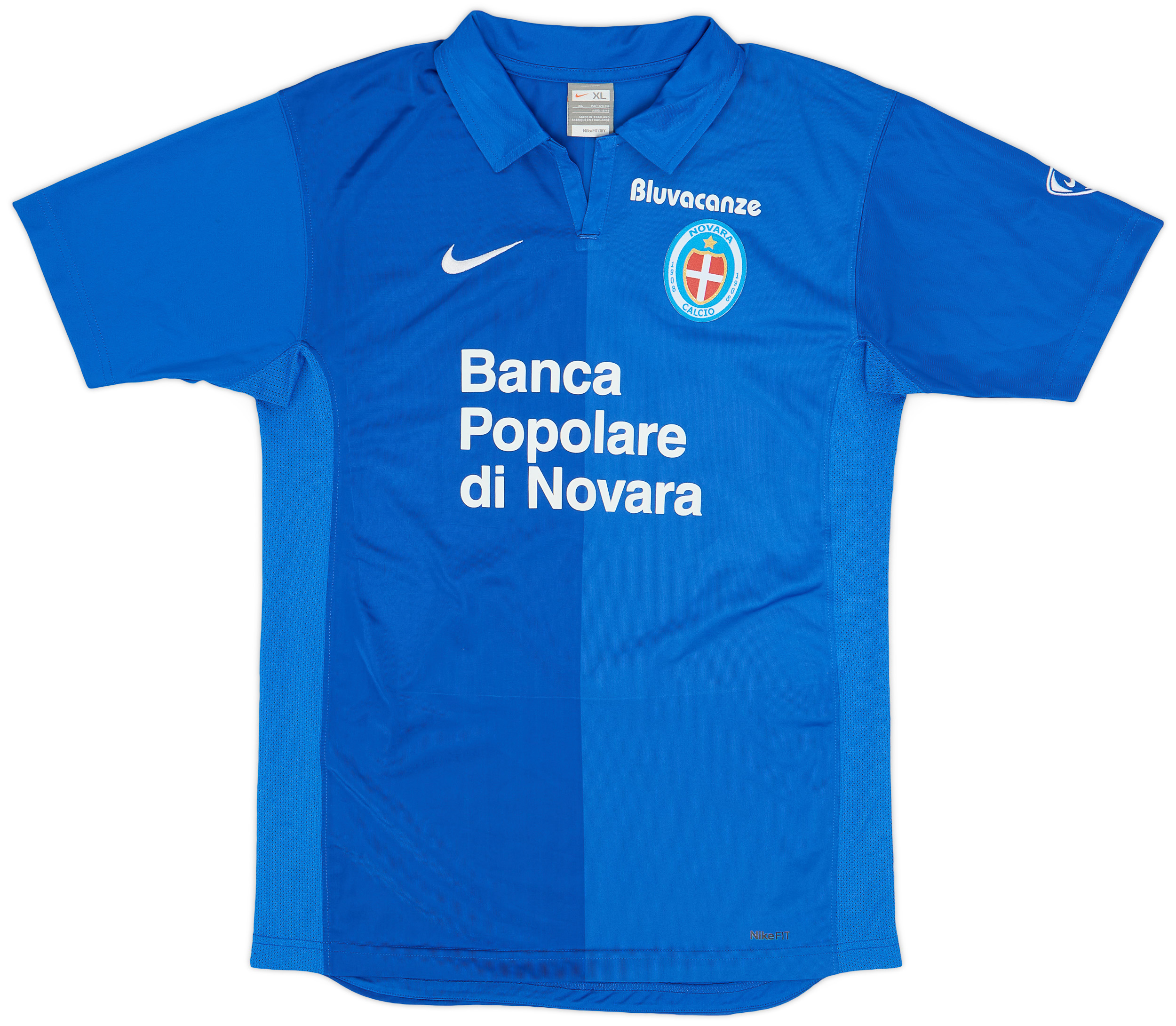 200708 Novara Home Shirt 8/10 (XL)