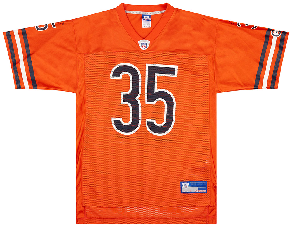 Reebok bears jersey shop