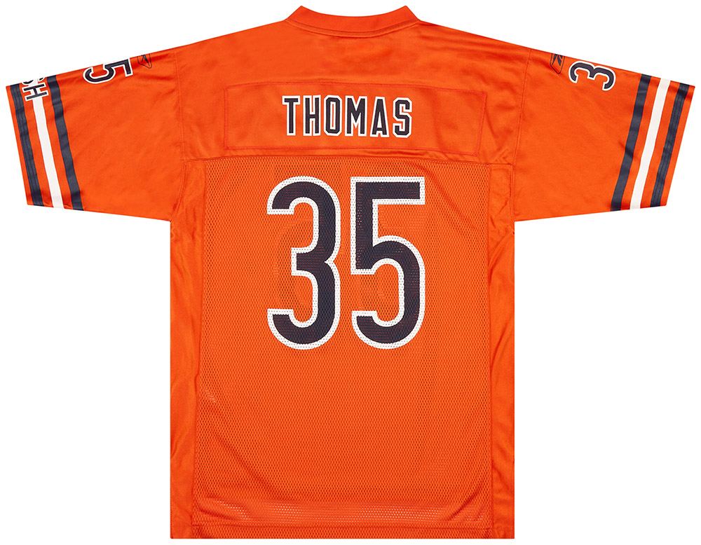 Reebok bears jersey cheap