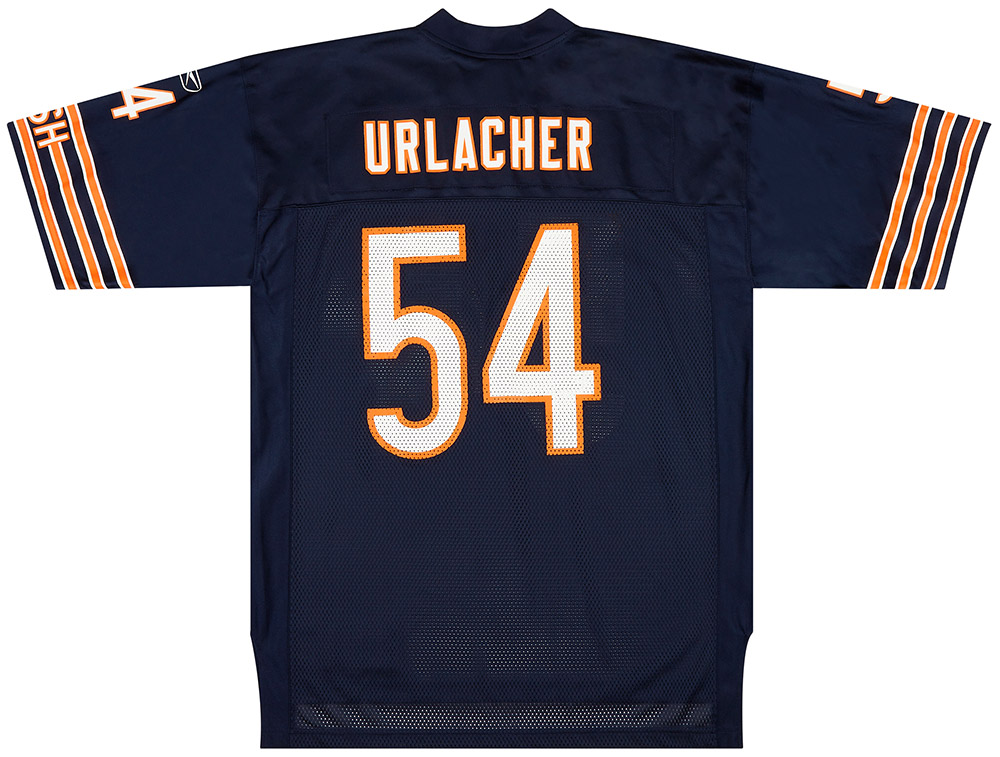 Urlacher bears jersey online
