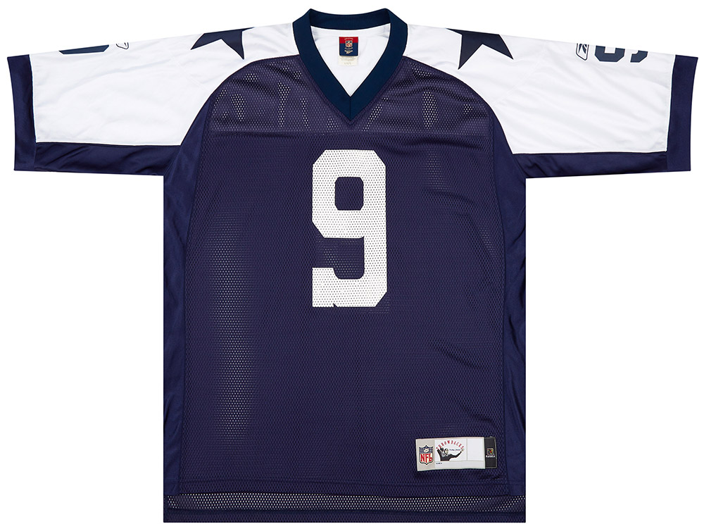 Reebok dallas best sale cowboys jersey