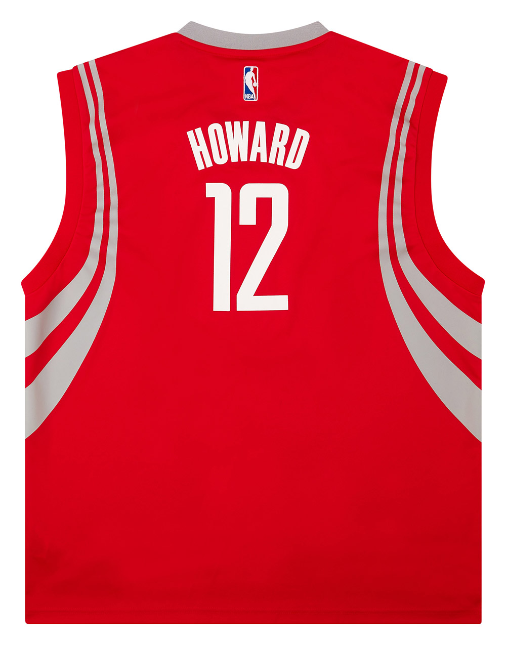 Rockets 12 jersey top