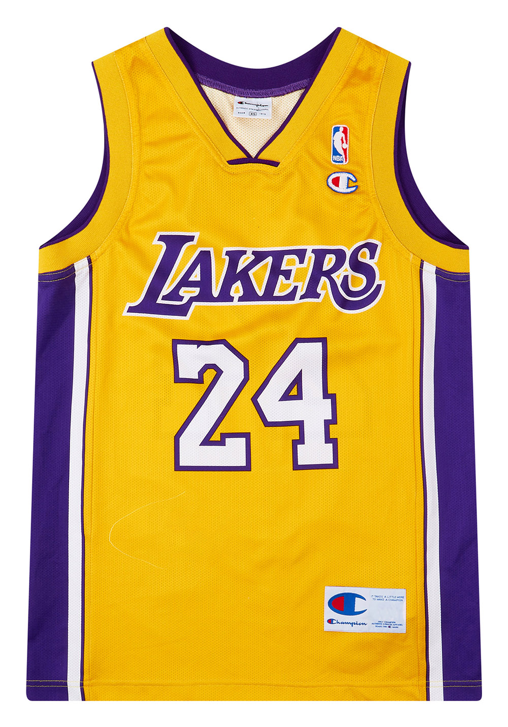 Lakers 24 kobe bryant top
