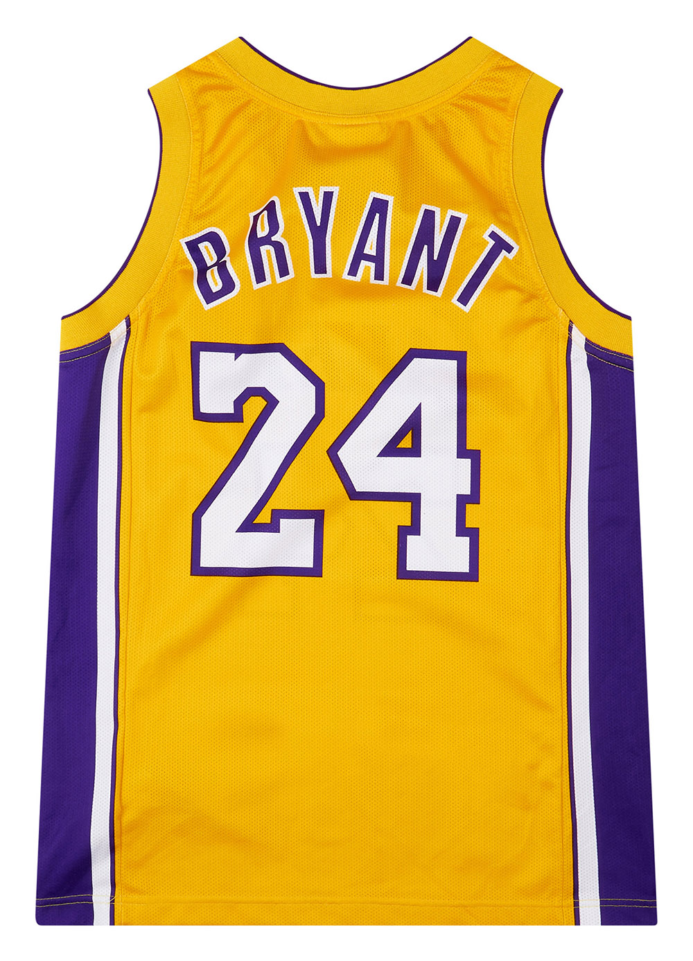 Kobe bryant back of jersey new arrivals