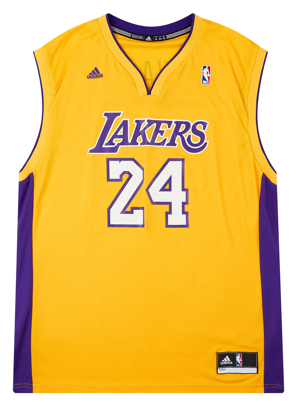 Kobe bryant lakers jersey adidas new arrivals