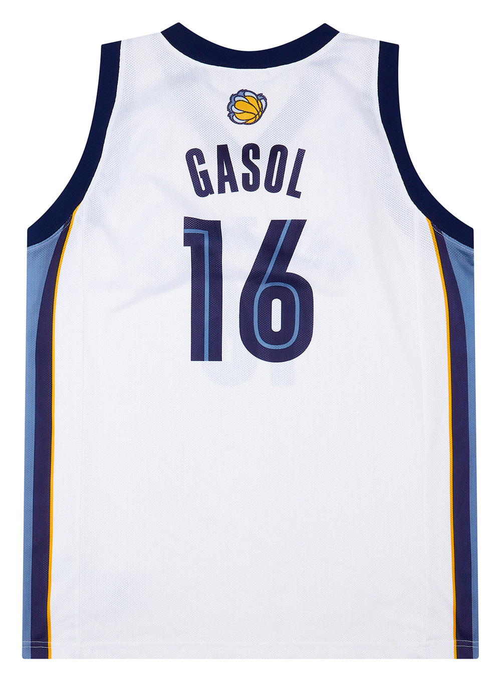 Pau gasol 2025 grizzlies jersey