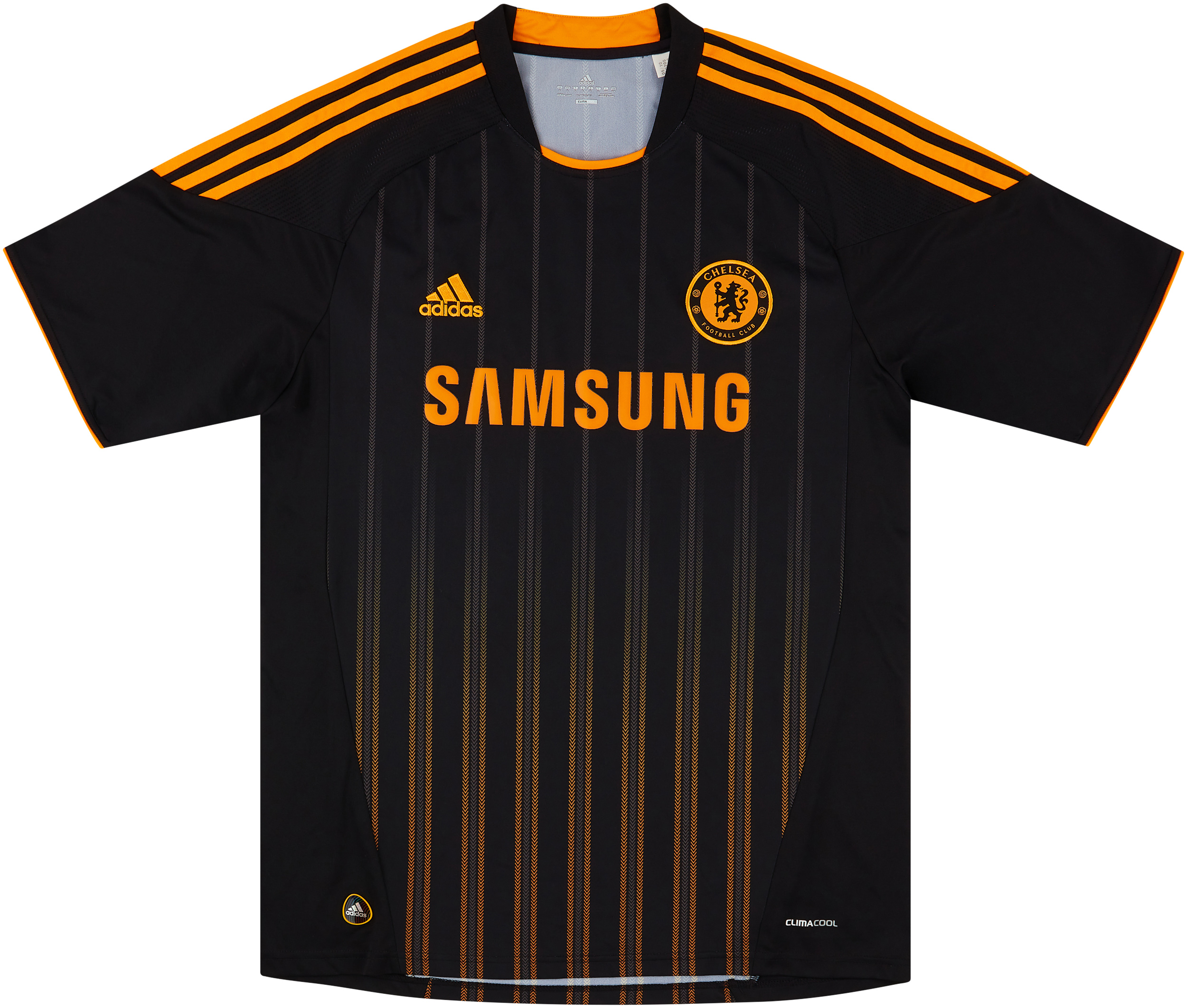Orange chelsea kit sales