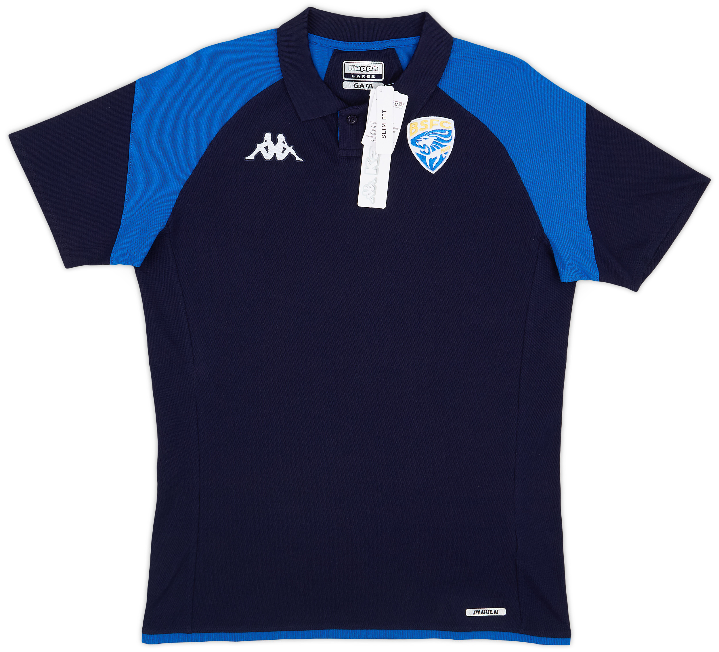 Magliette brescia kappa outlet