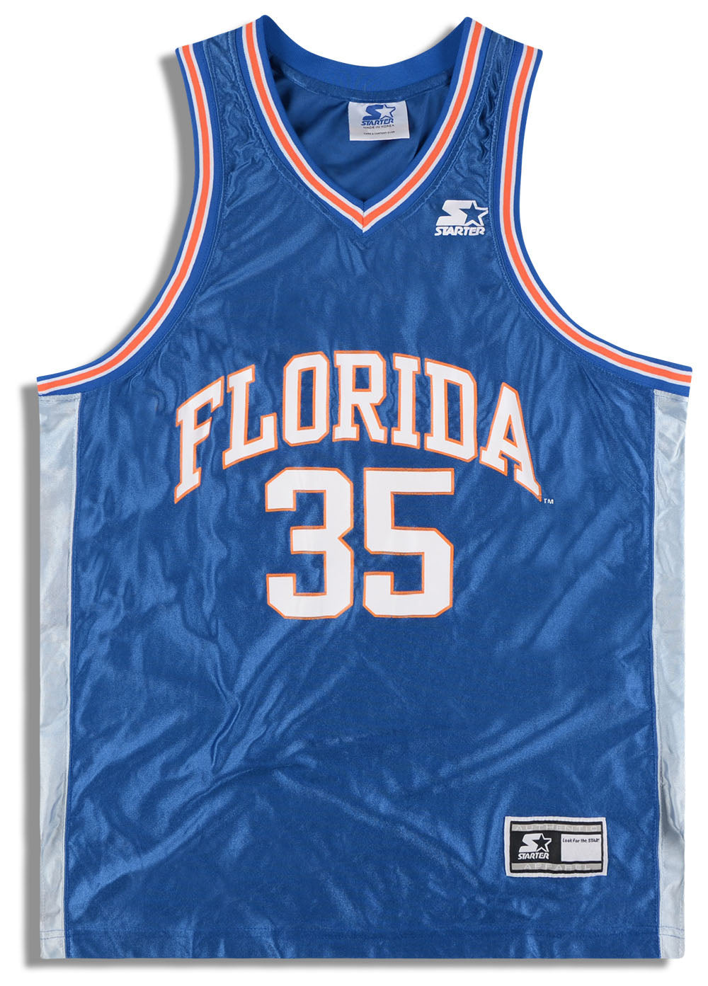Florida gators jersey uk deals